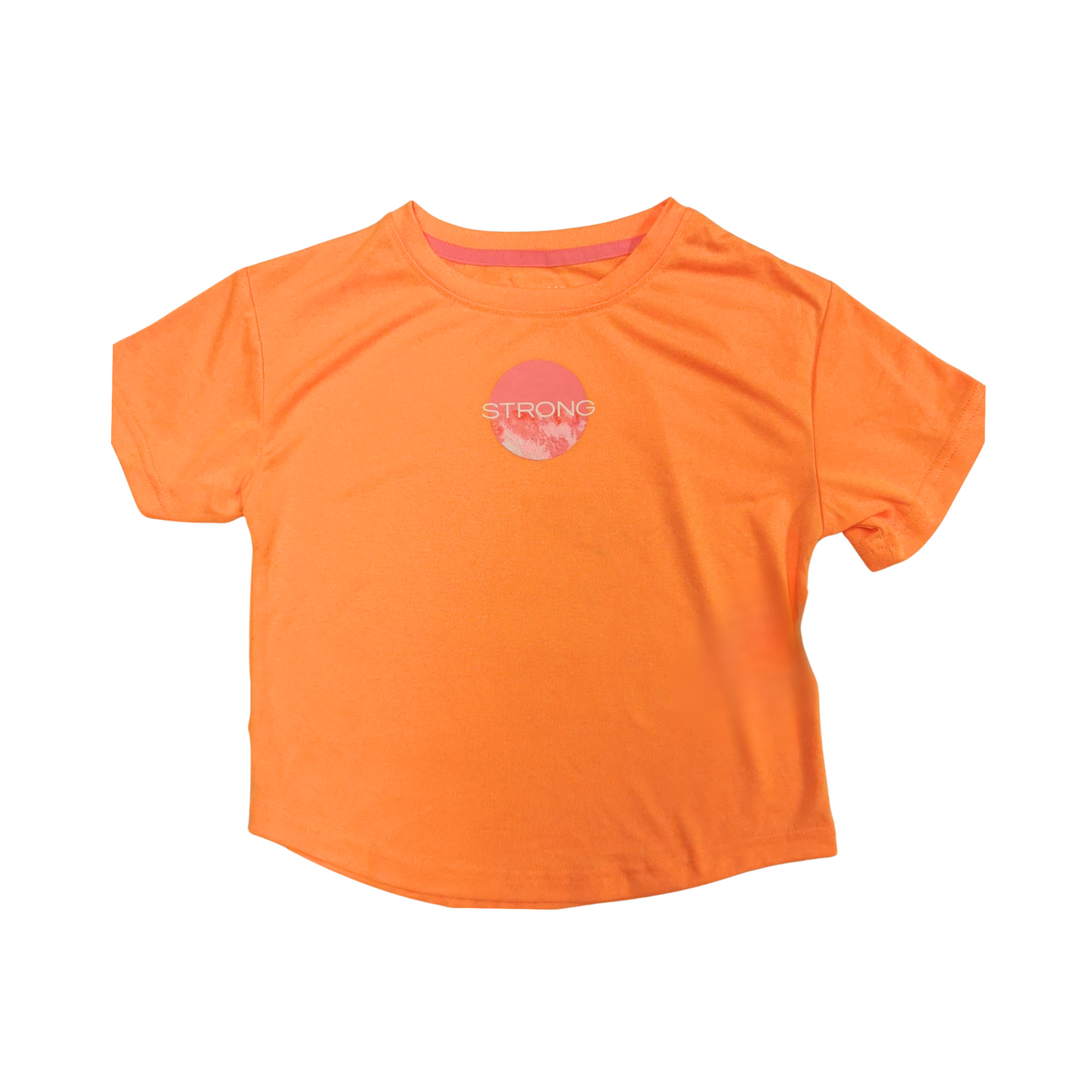 Playera deportiva XERSION unisex