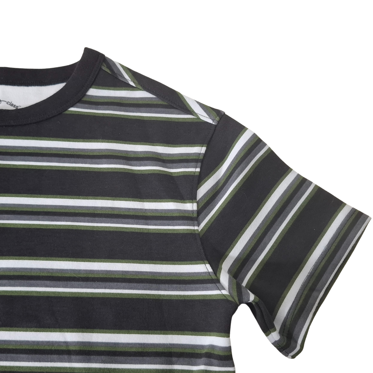 Playera oversized ART CLASS para niño