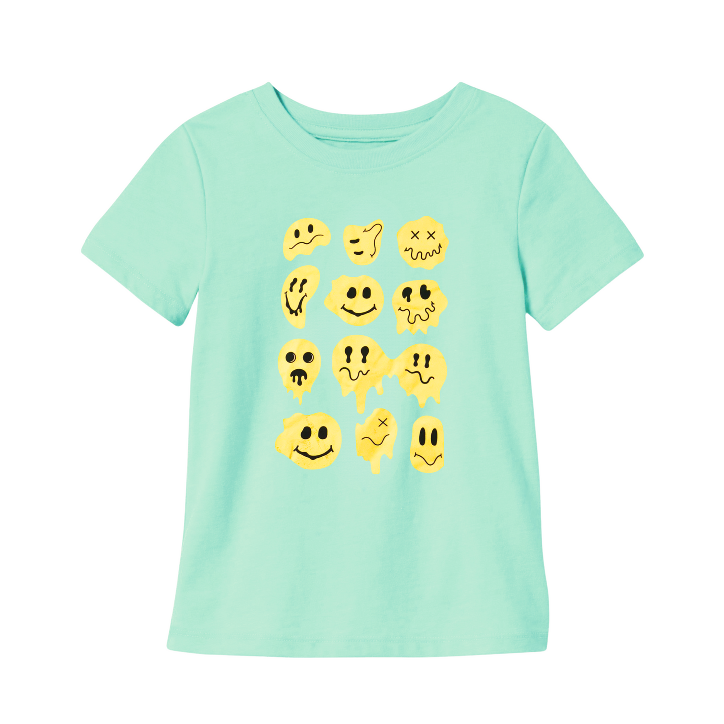 Playera ART CLASS para niño