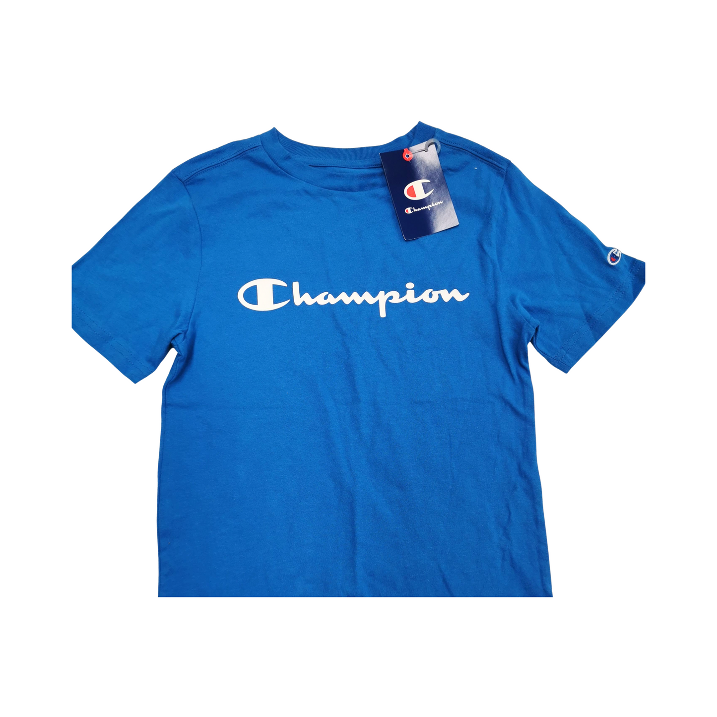 Playera CHAMPION para niño