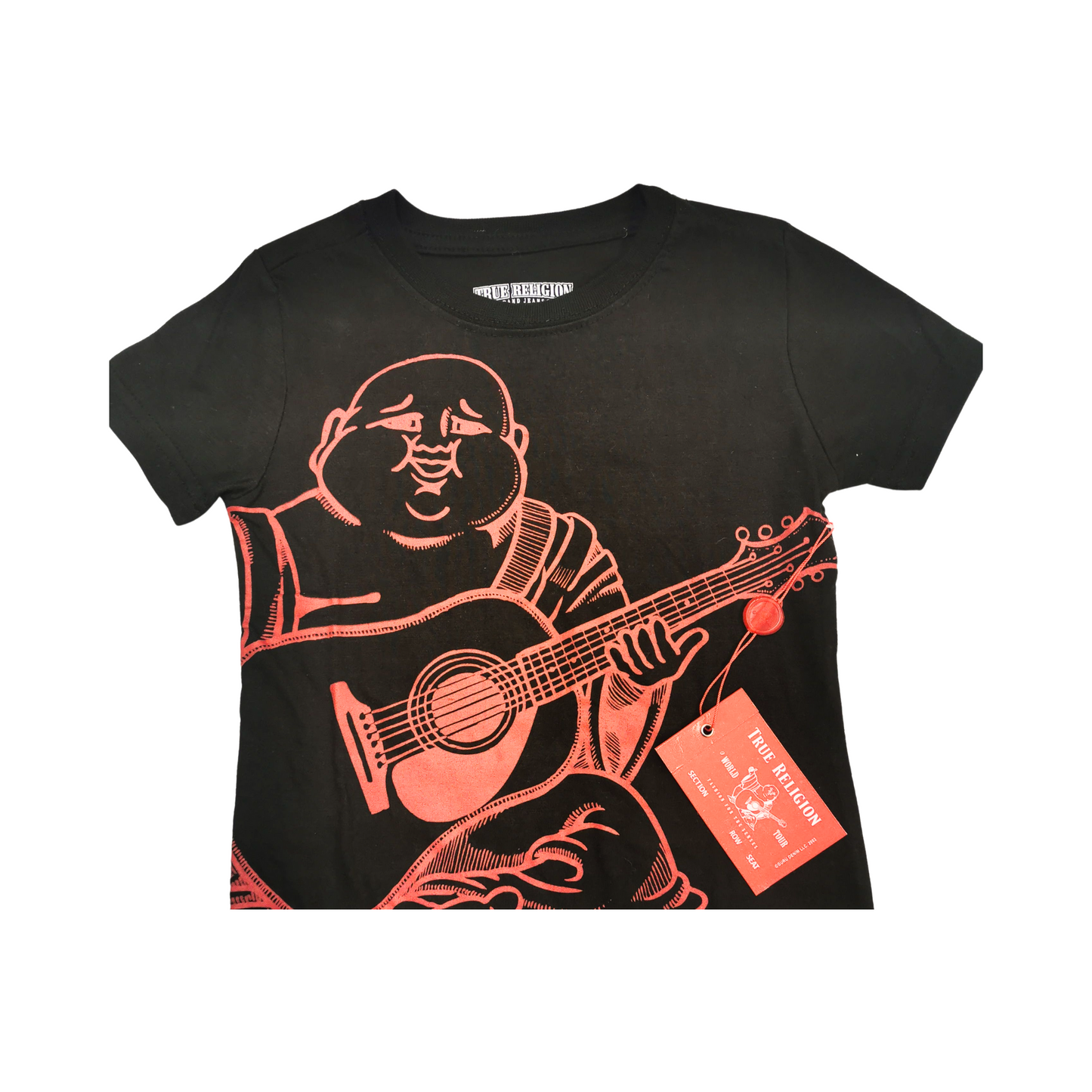 Playera TRUE RELIGION para niño