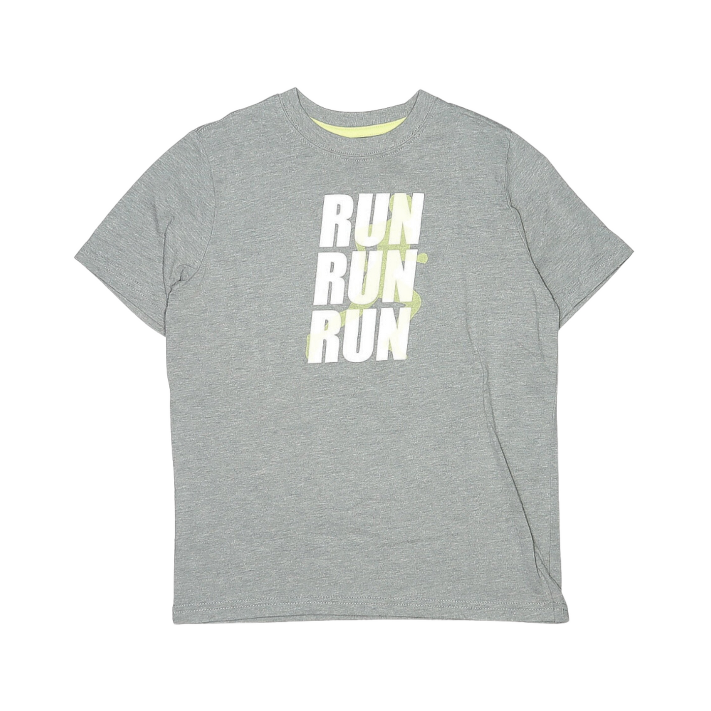 Playera XERSION para niño