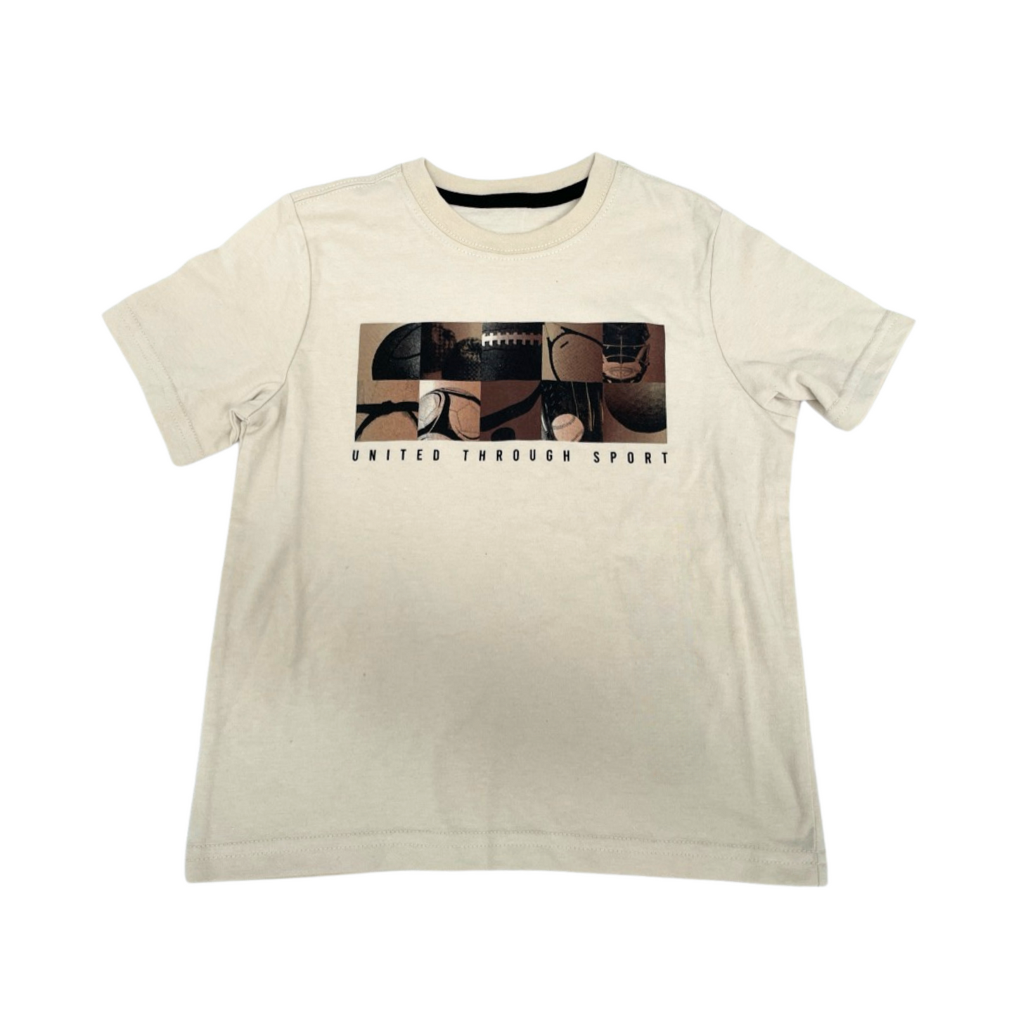 Playera XERSION para niño