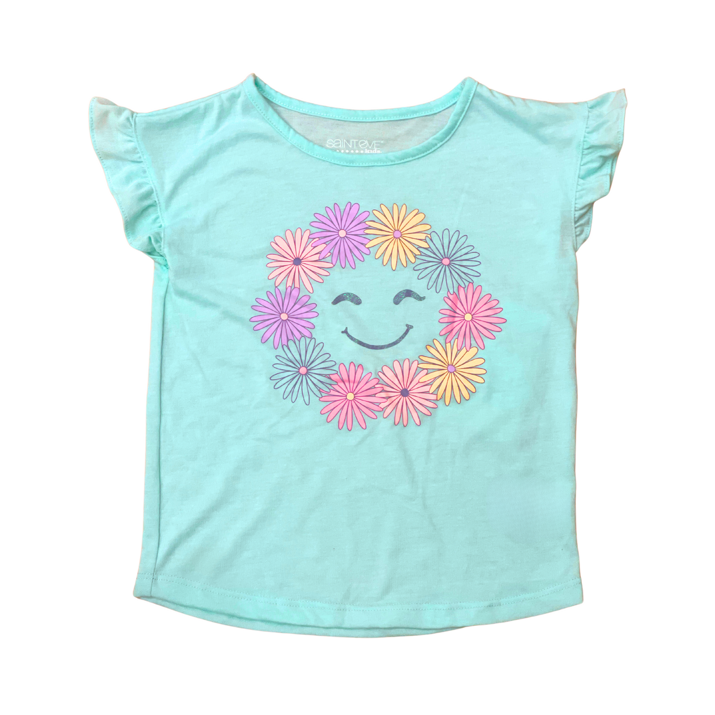Playera SAINT EVE KIDS para niña