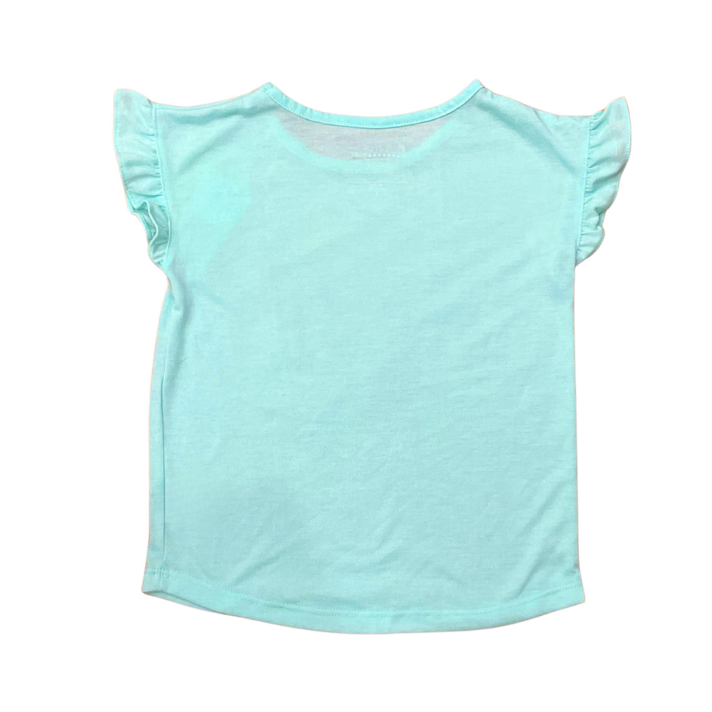 Playera SAINT EVE KIDS para niña