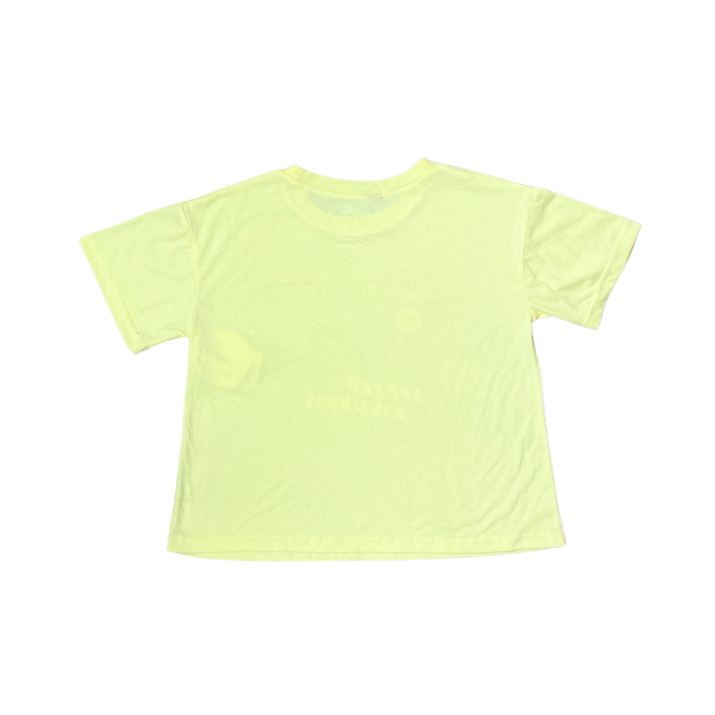 Playera pijama THEREABOUTS para niña
