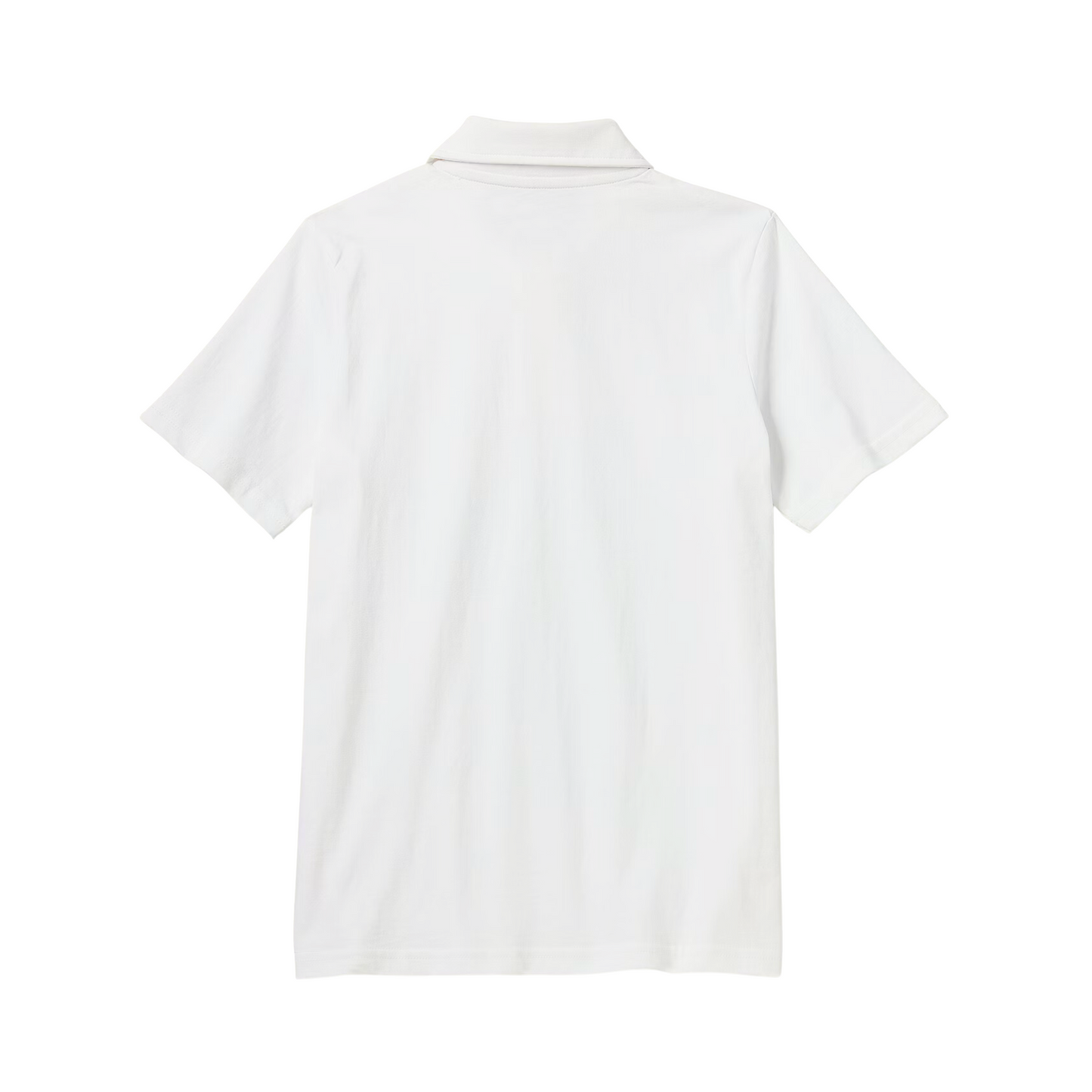 Playera tipo polo THEREABOUTS para niño