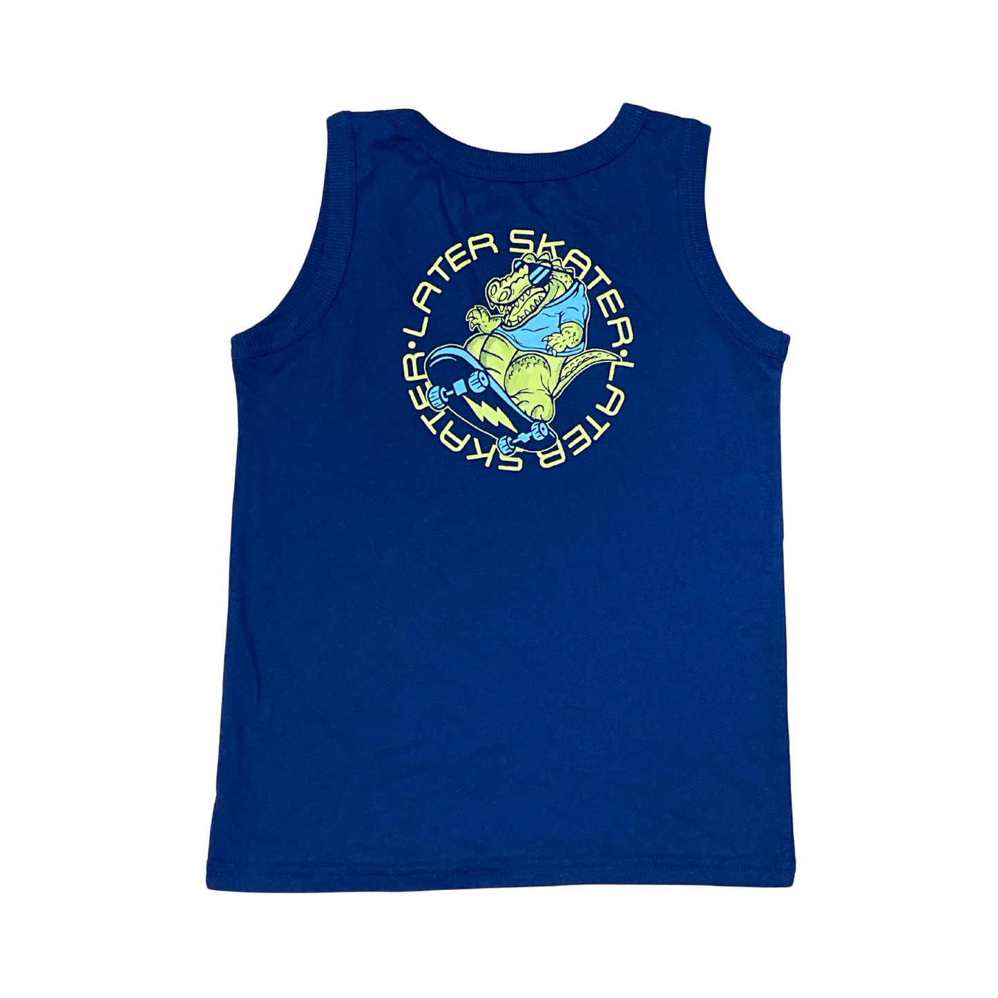 Tank top THEREABOUTS para niño