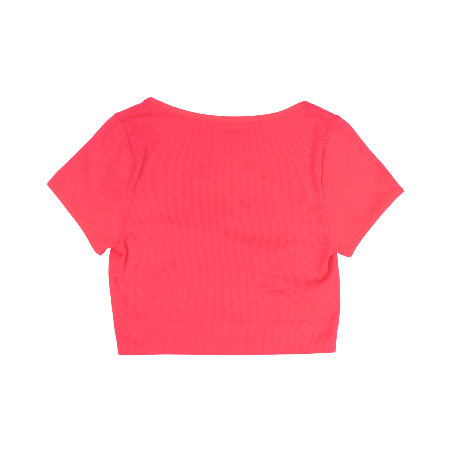 Playera ombliguera WILD FABLE para mujer