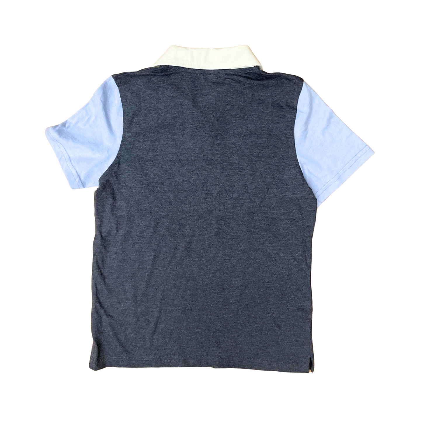 Playera tipo polo THEREABOUTS para niño
