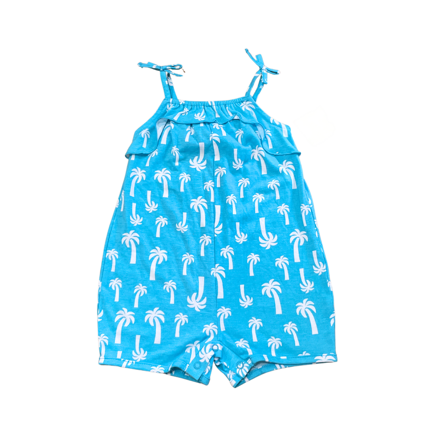 Romper OKIE DOKIE para bebé unisex