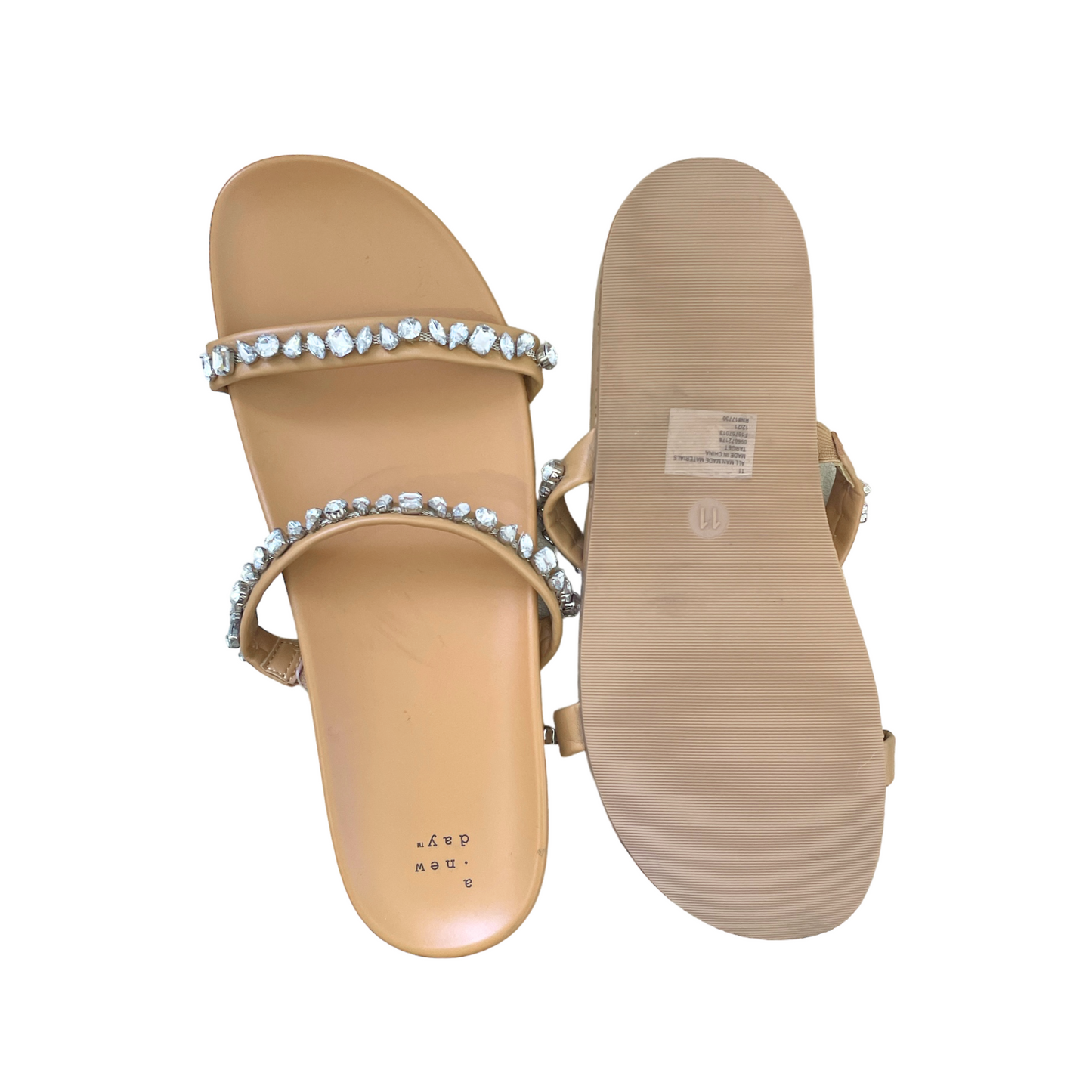 Sandalias A NEW DAY Jacky para mujer