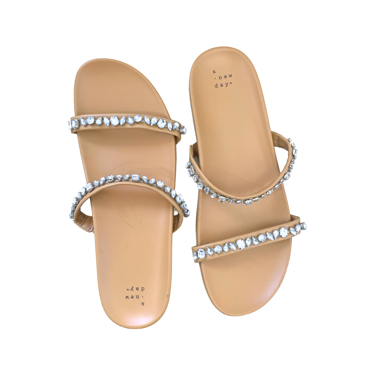 Sandalias A NEW DAY Jacky para mujer