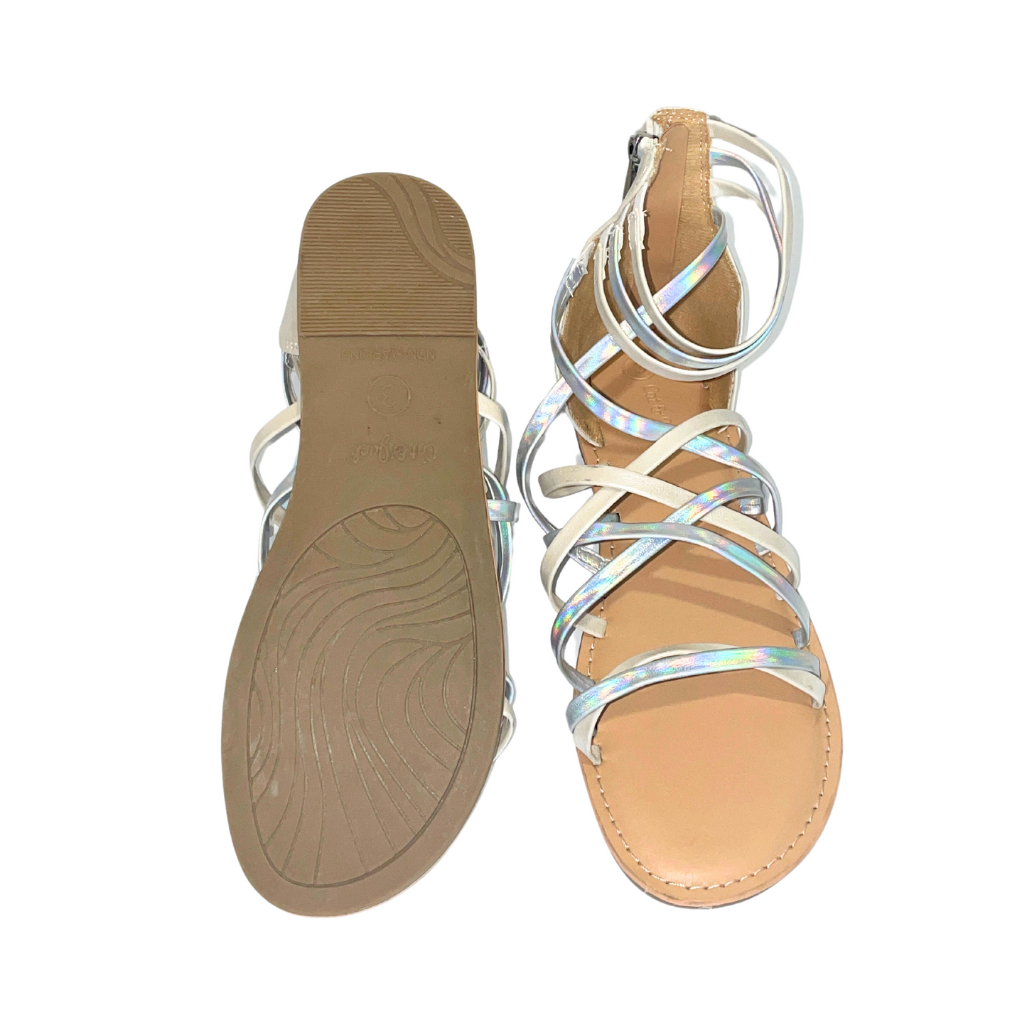 Sandalias CAT & JACK Dion para niña