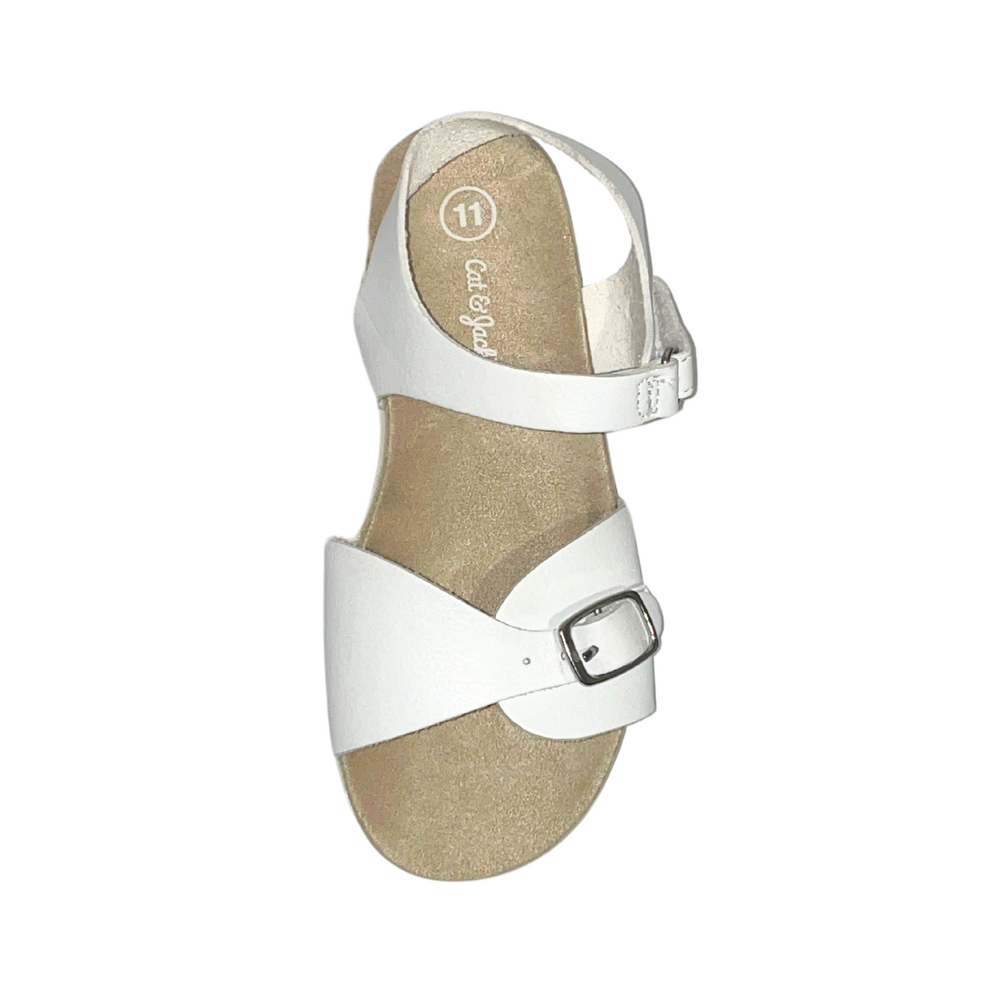Sandalias CAT & JACK Shaelyn para niña