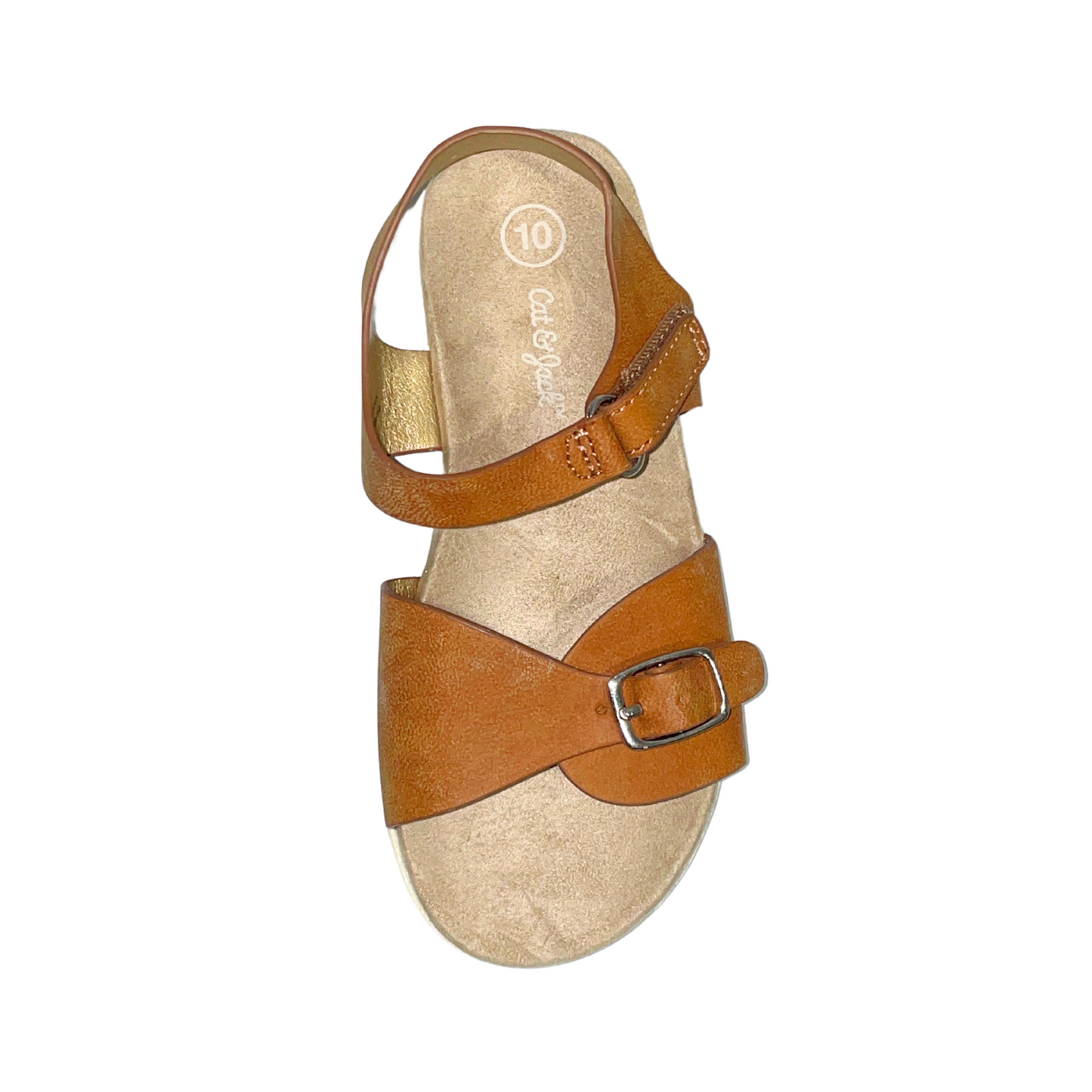 Sandalias CAT & JACK Shaelyn para niña