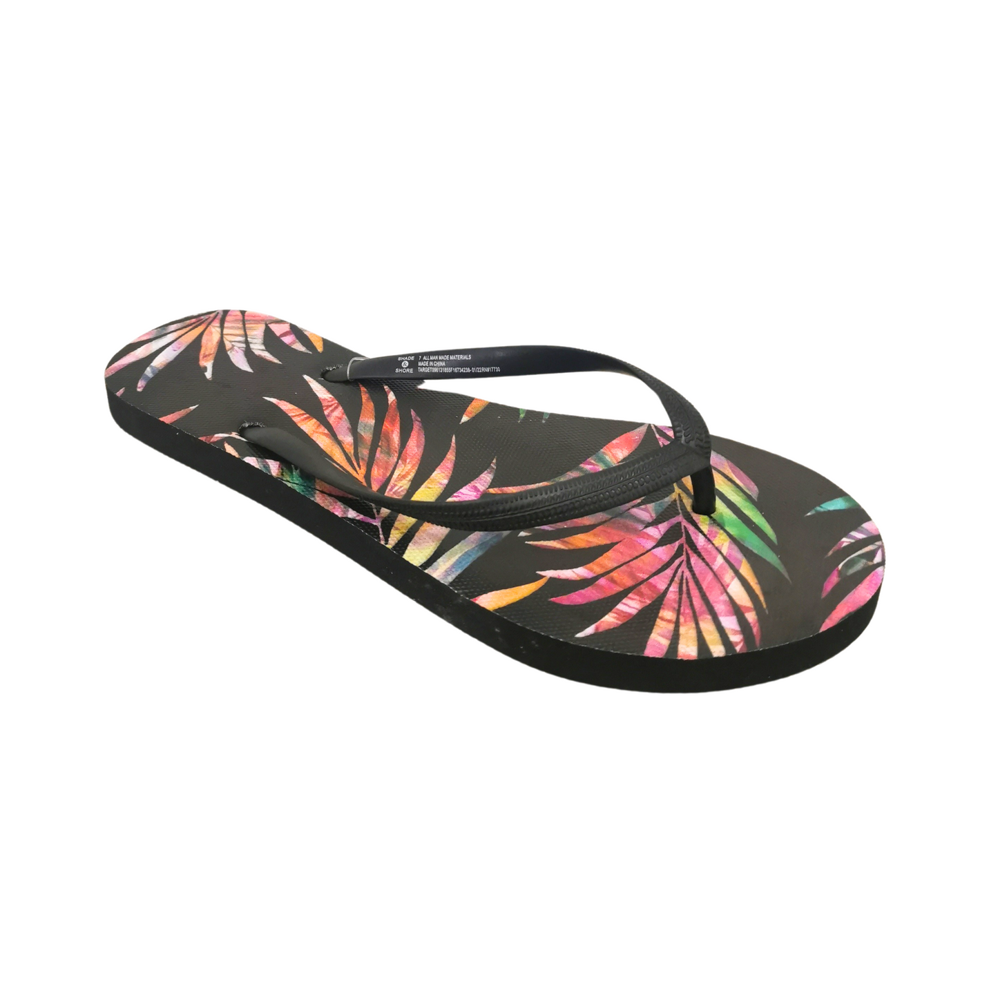 Sandalias Flip Flop SHADE & SHORE Brynn para mujer
