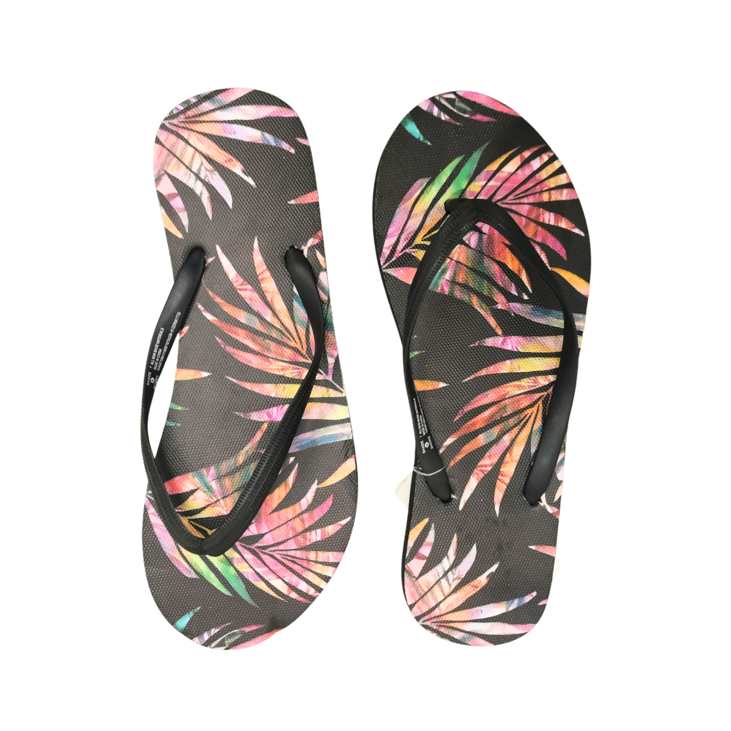 Sandalias Flip Flop SHADE & SHORE Brynn para mujer