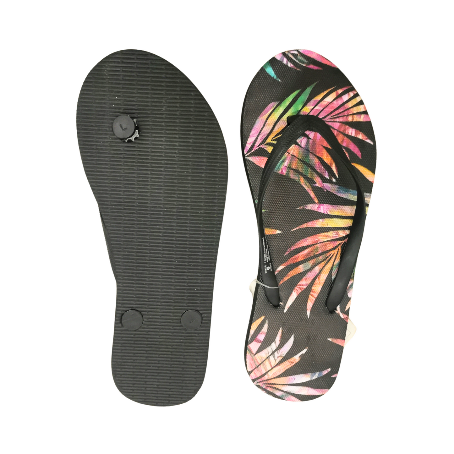 Sandalias Flip Flop SHADE & SHORE Brynn para mujer