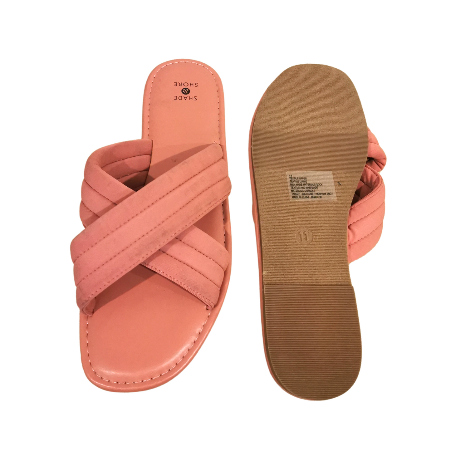 Sandalias SHARE & SHORE Maxie para mujer