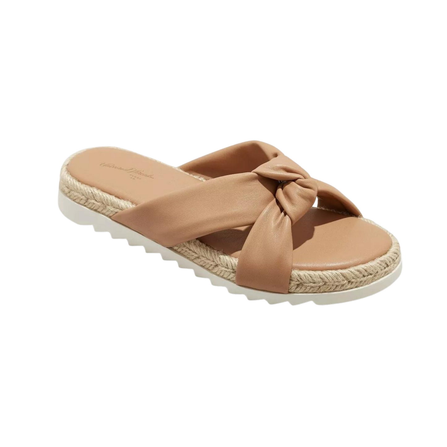 Sandalias UNIVERSAL THREAD Dena para mujer