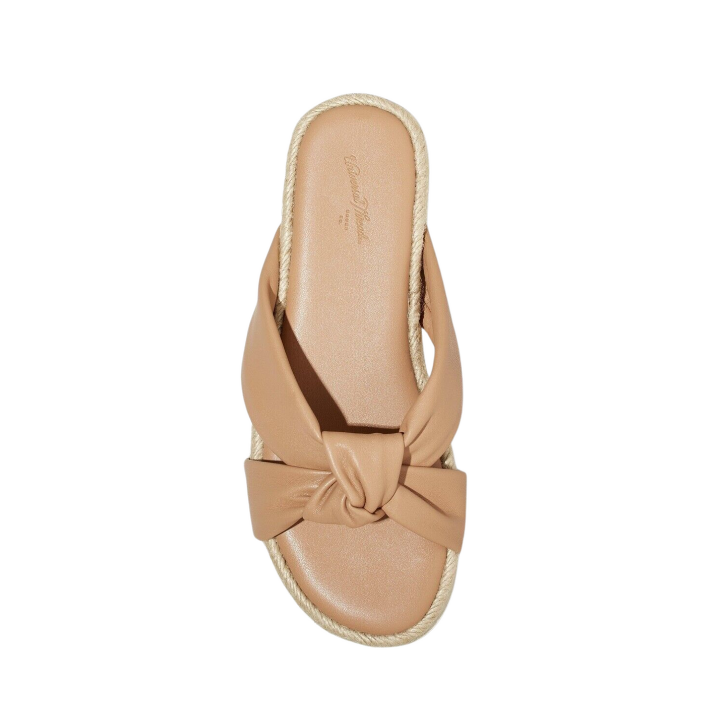 Sandalias UNIVERSAL THREAD Dena para mujer