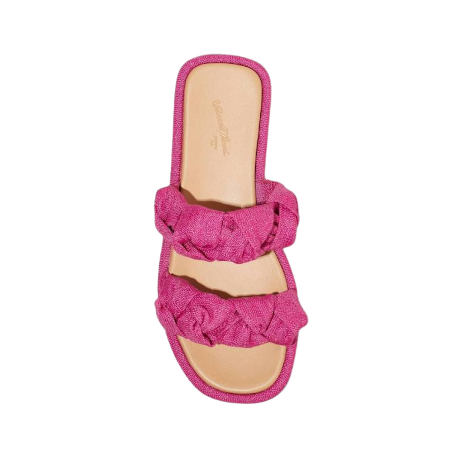 Sandalias UNIVERSAL THREAD Meg para mujer