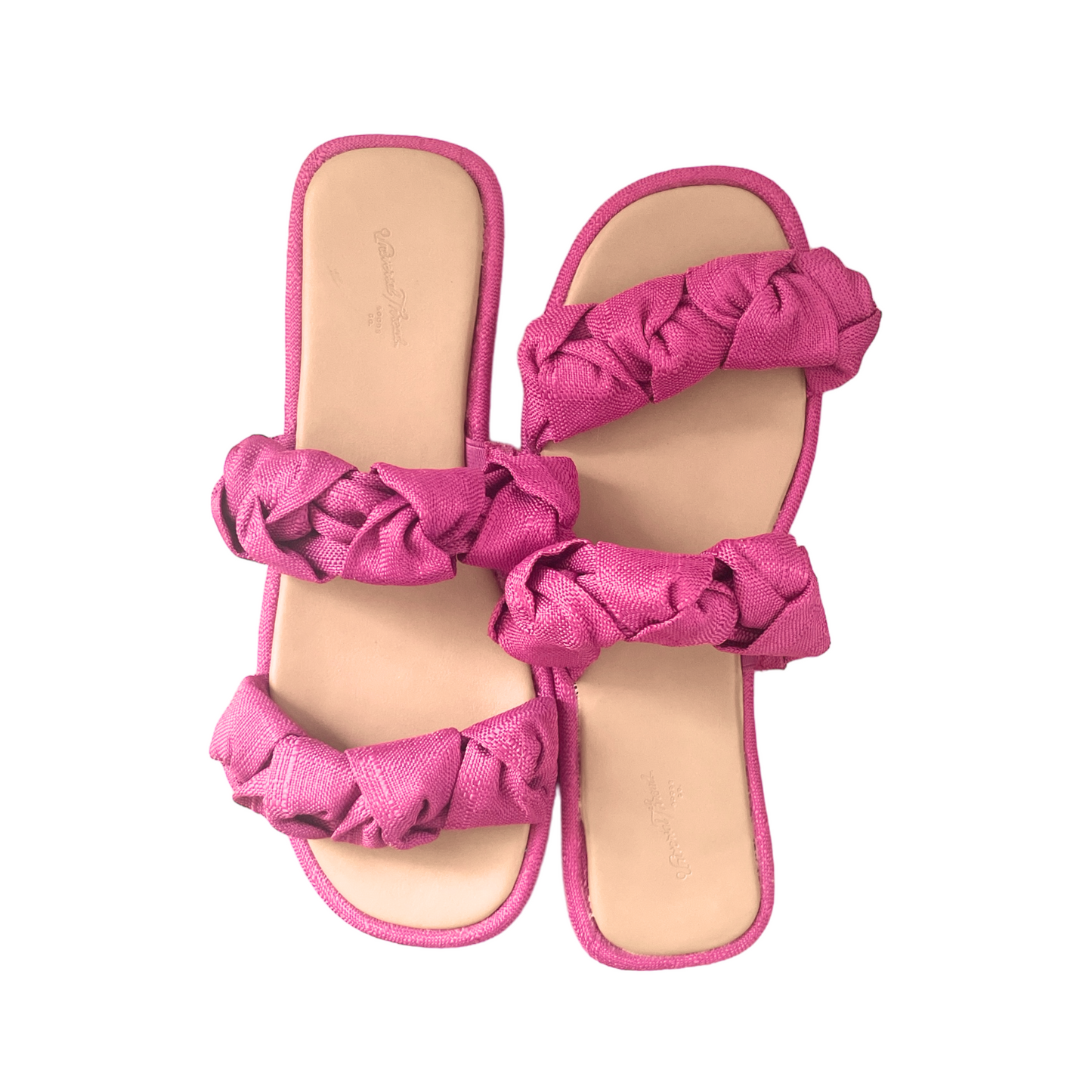 Sandalias UNIVERSAL THREAD Meg para mujer