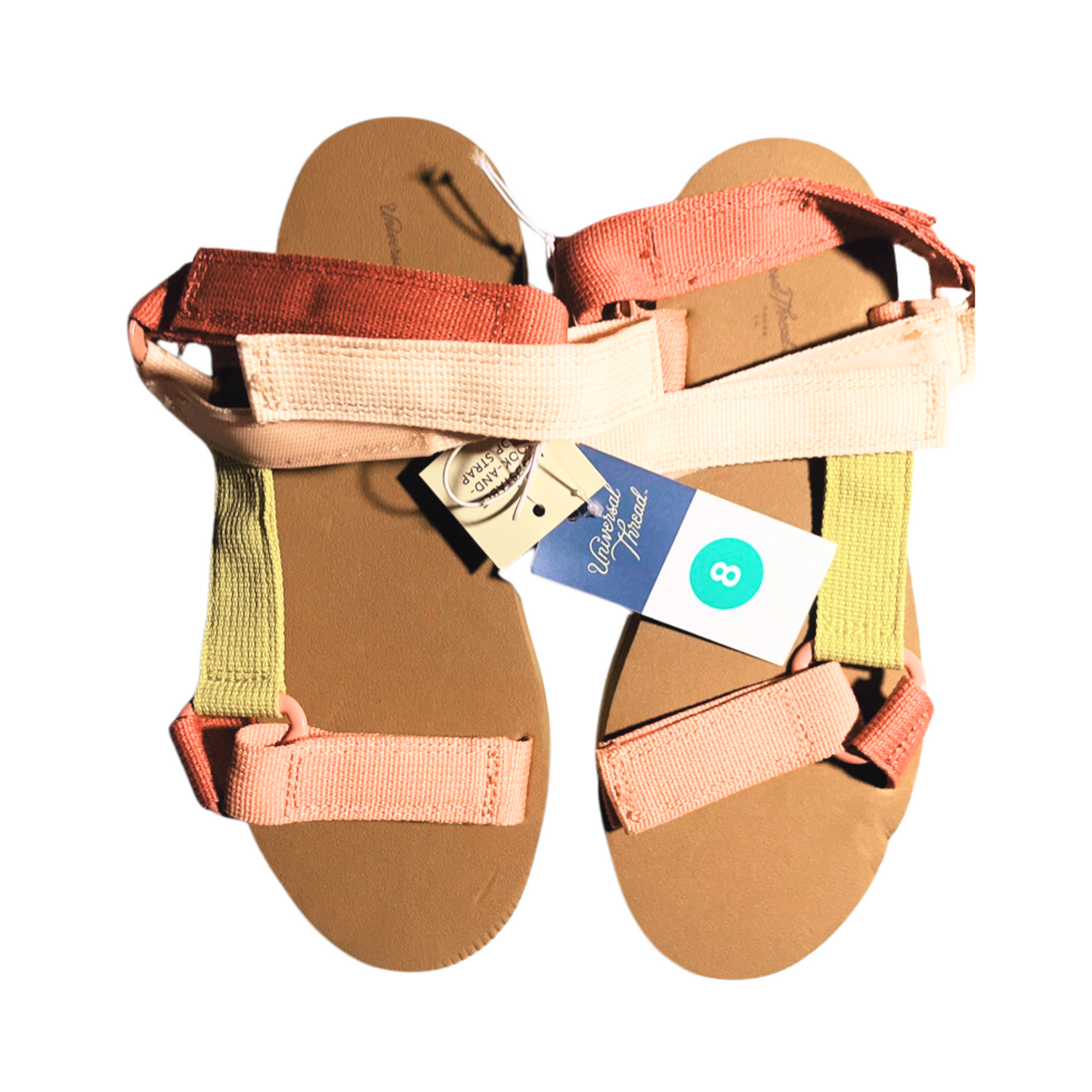 Sandalias UNIVERSAL THREAD Holden para mujer