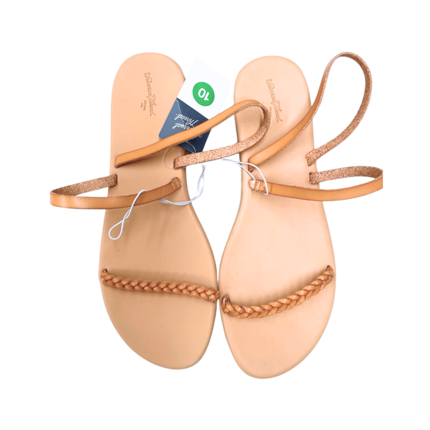 Sandalias UNIVERSAL THREAD Tommie para mujer