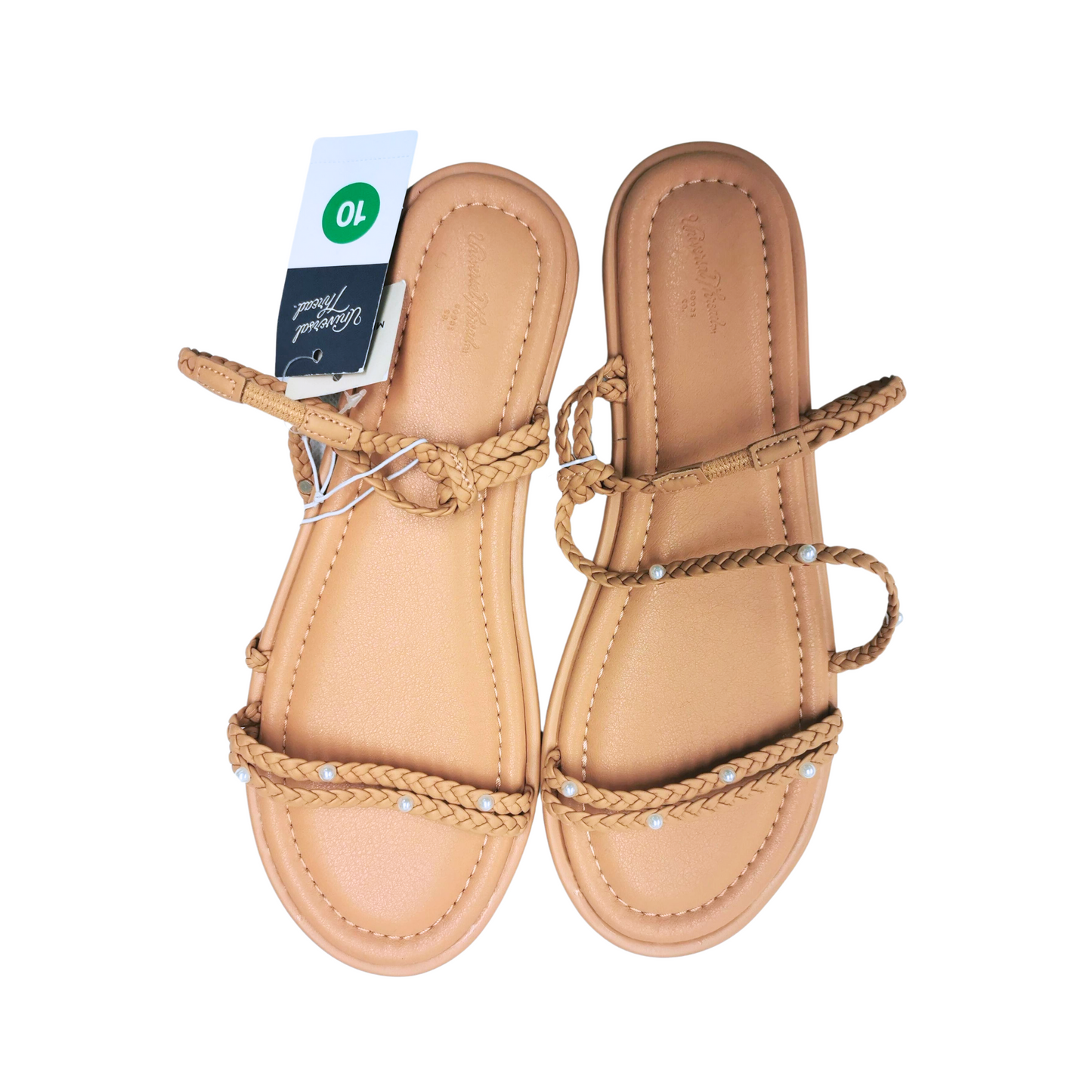 Sandalias UNIVERSAL THREAD Uri para mujer