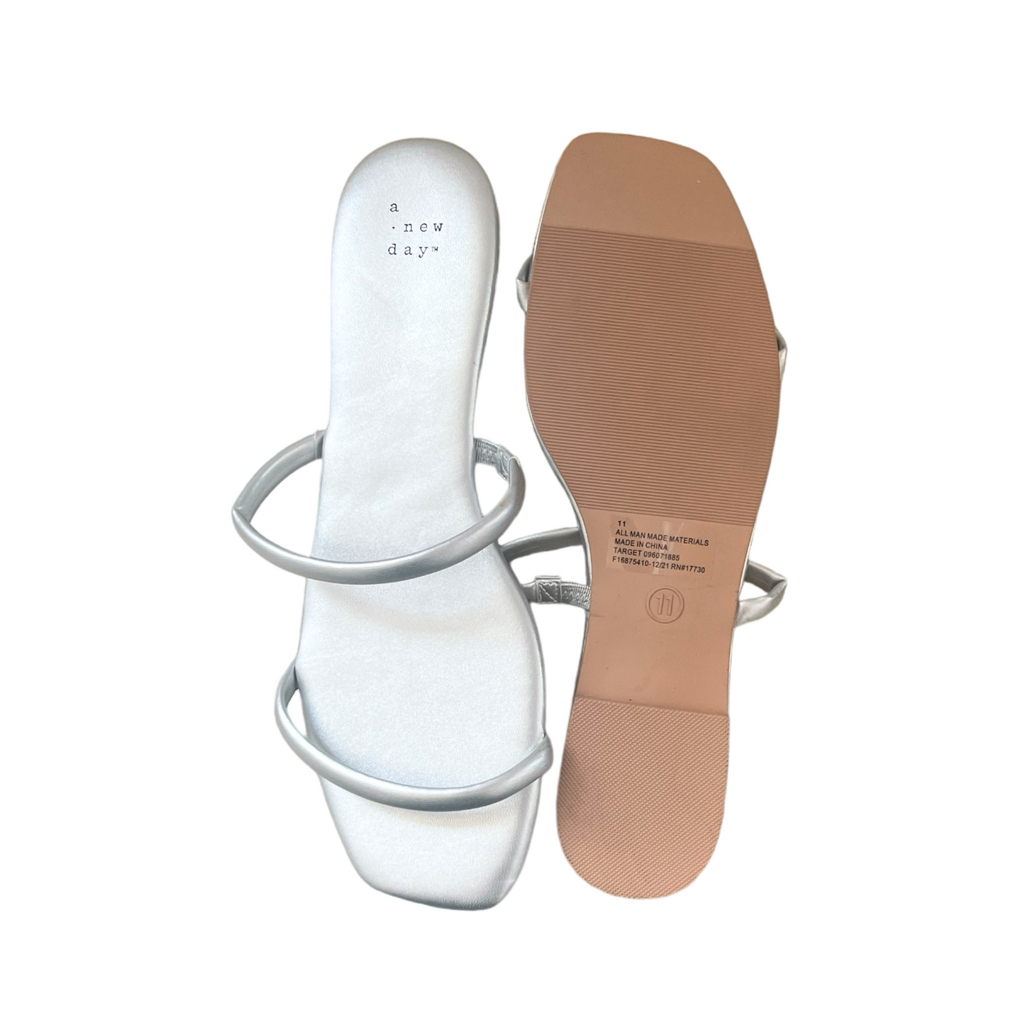Sandalias A NEW DAY Winnie para mujer