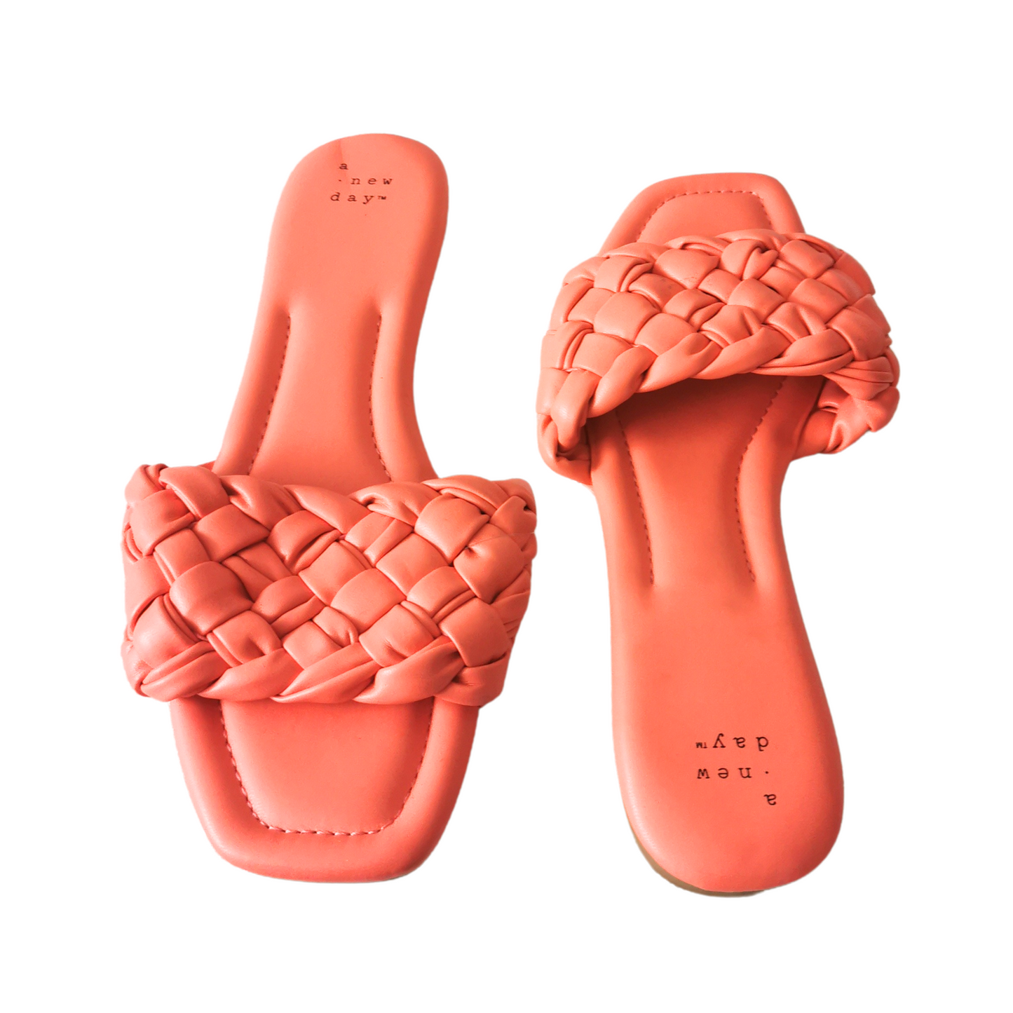 Sandalias A NEW DAY Carissa para mujer