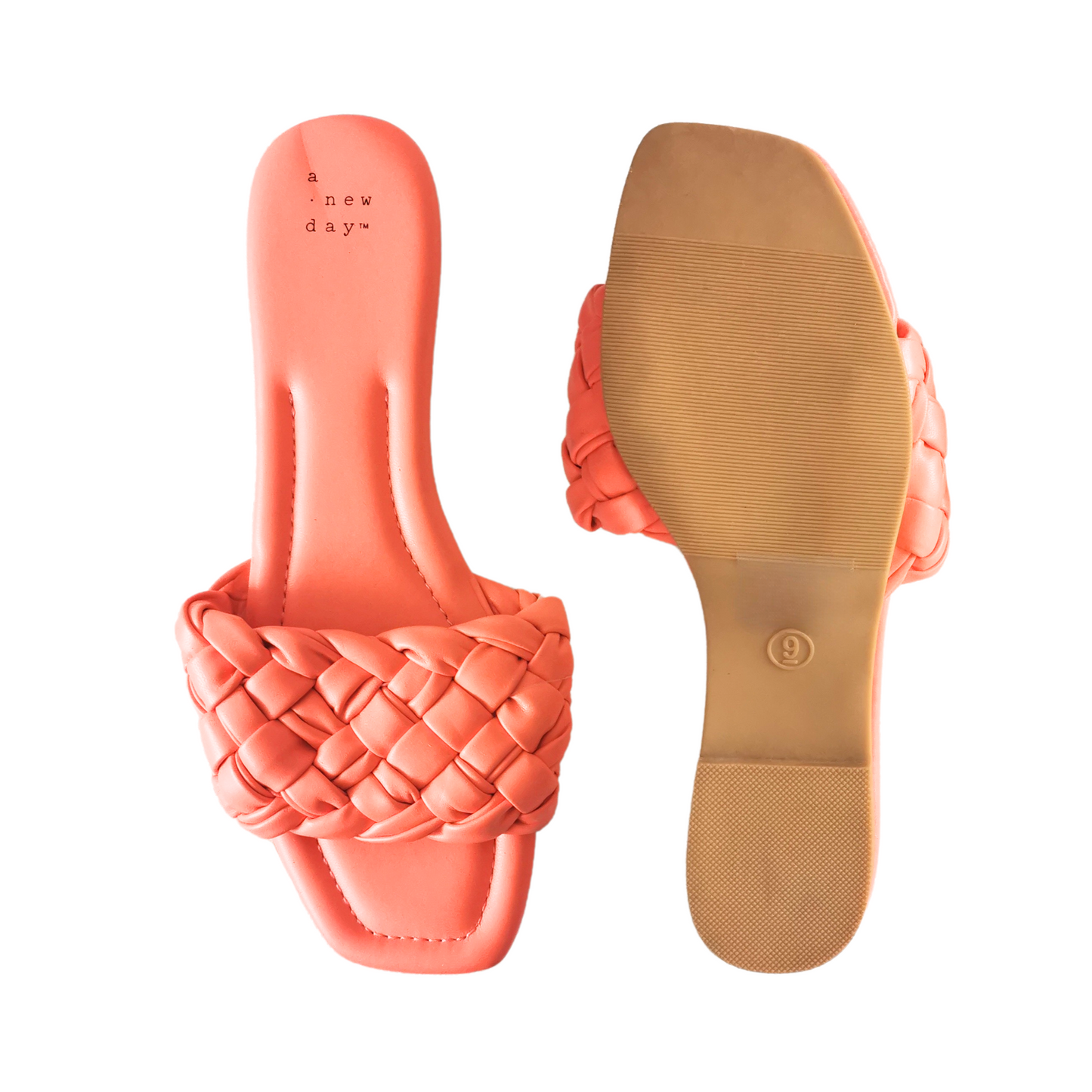 Sandalias A NEW DAY Carissa para mujer
