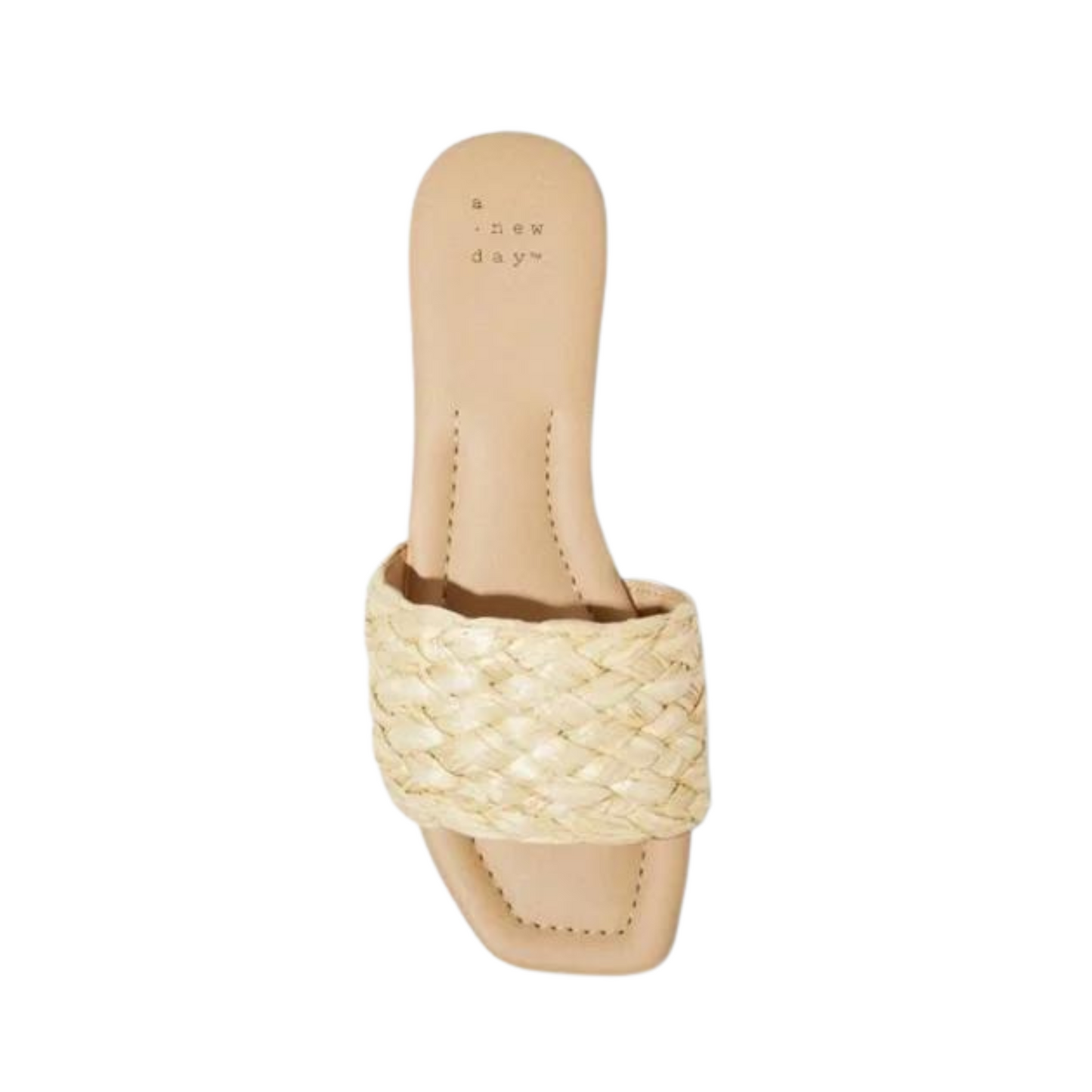 Sandalias A NEW DAY Carissa para mujer