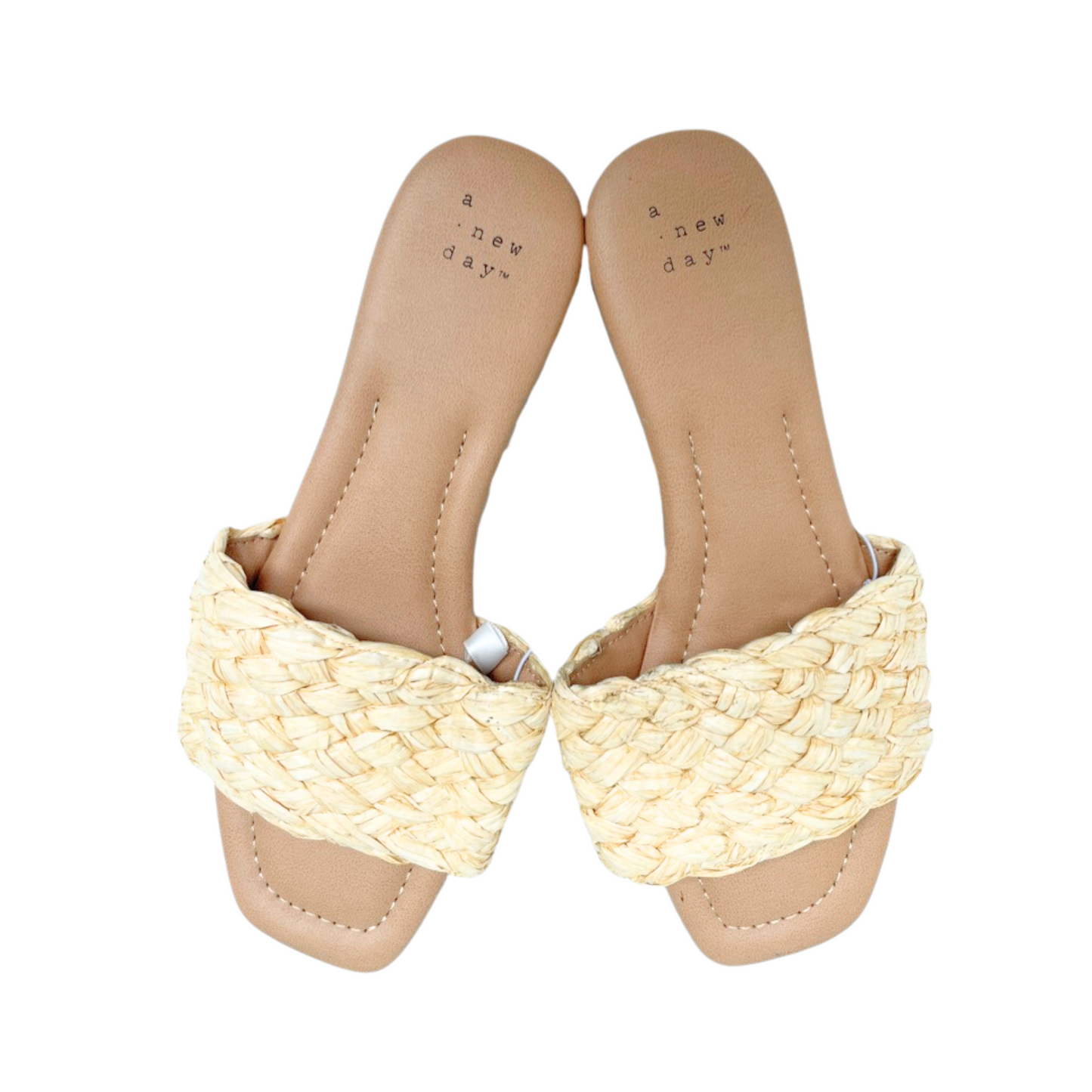 Sandalias A NEW DAY Carissa para mujer