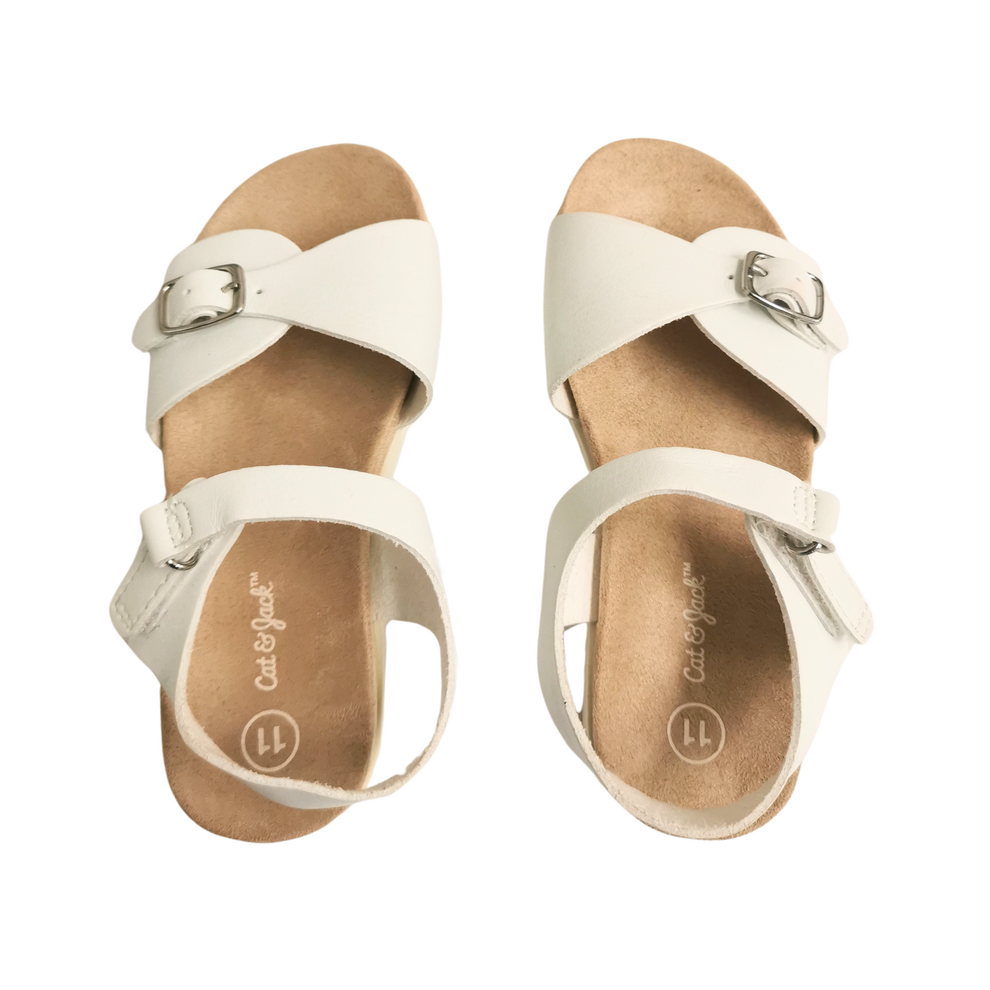 Sandalias CAT & JACK Shaelyn para niña