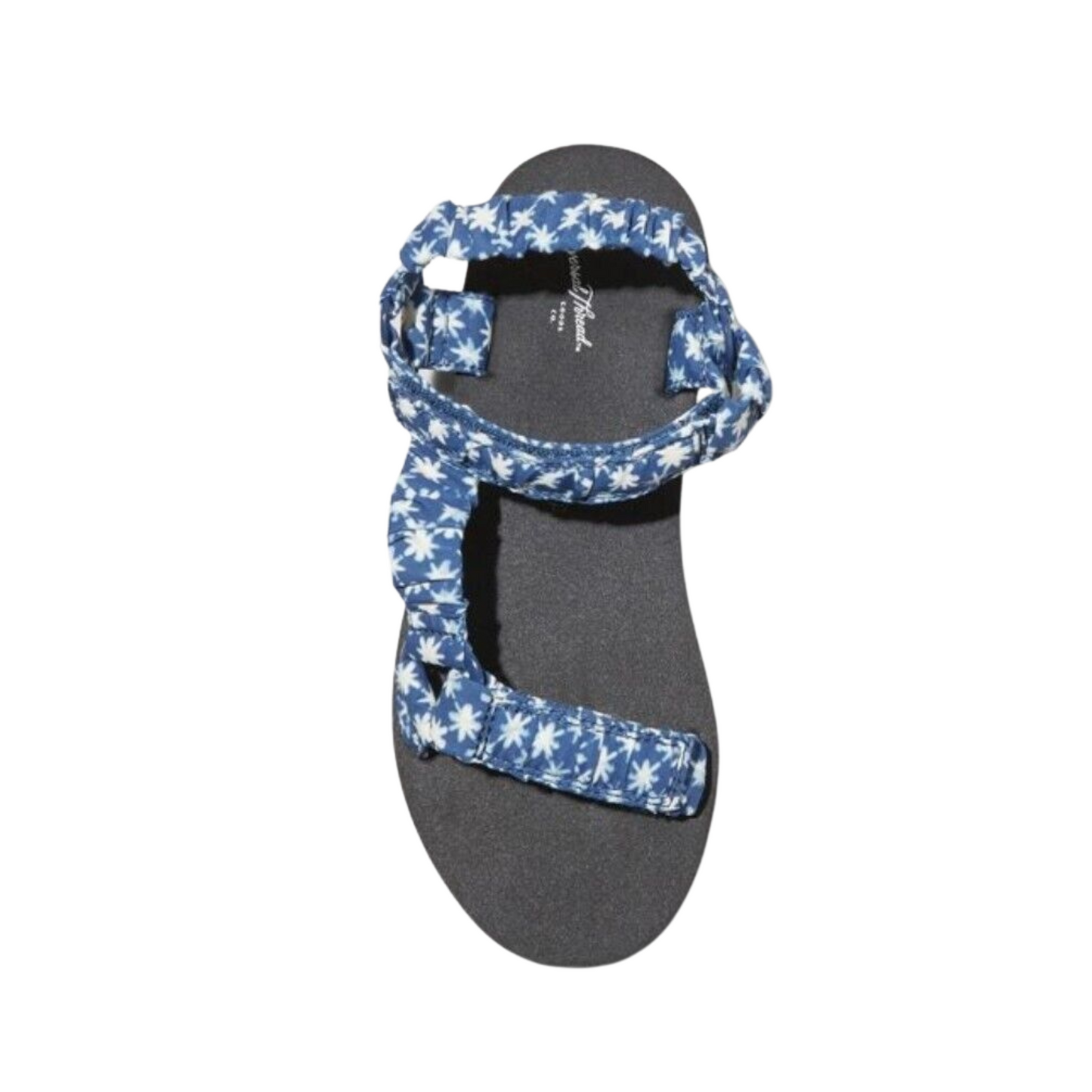 Sandalias UNIVERSAL THREAD Floris para mujer