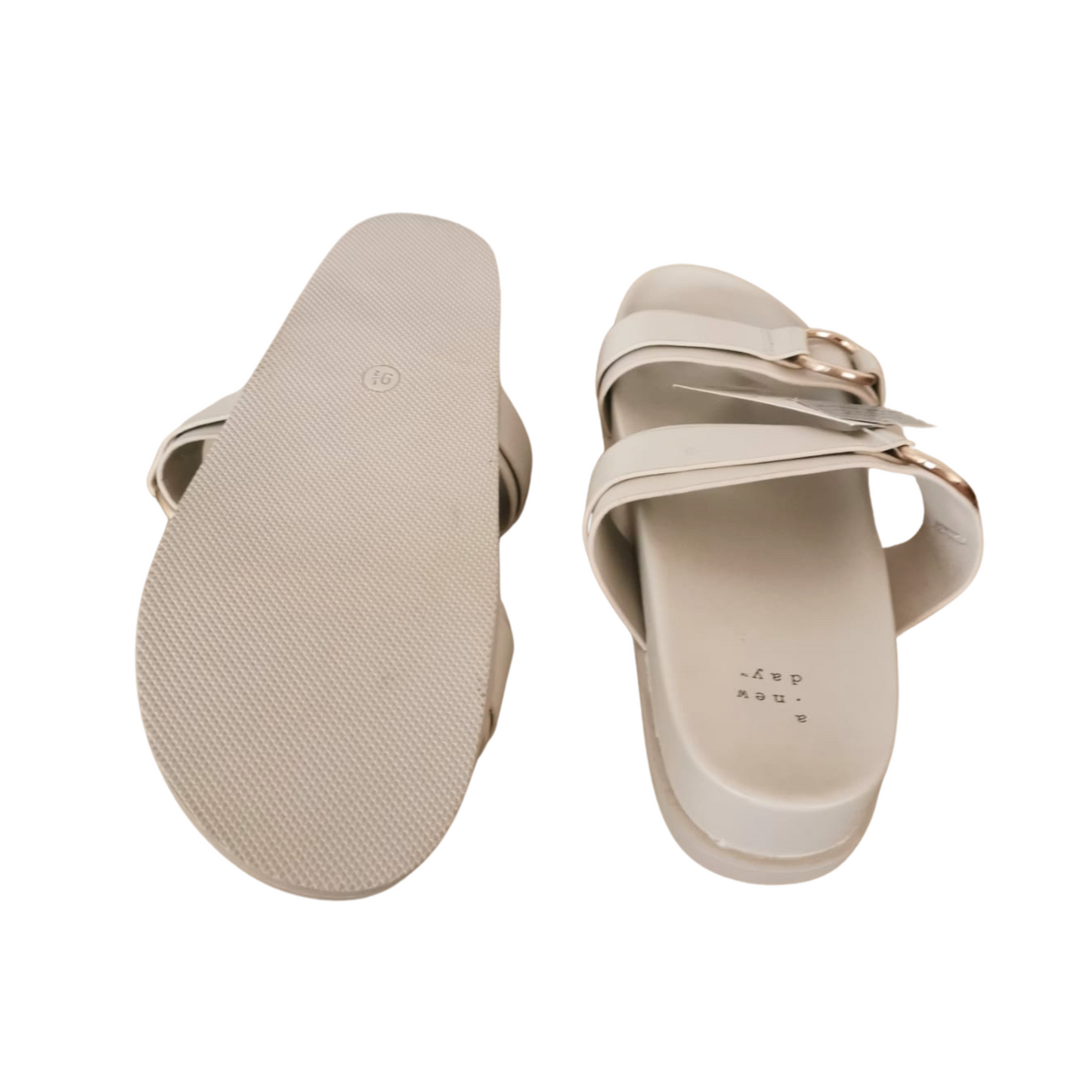 Sandalias A NEW DAY Marcy para mujer