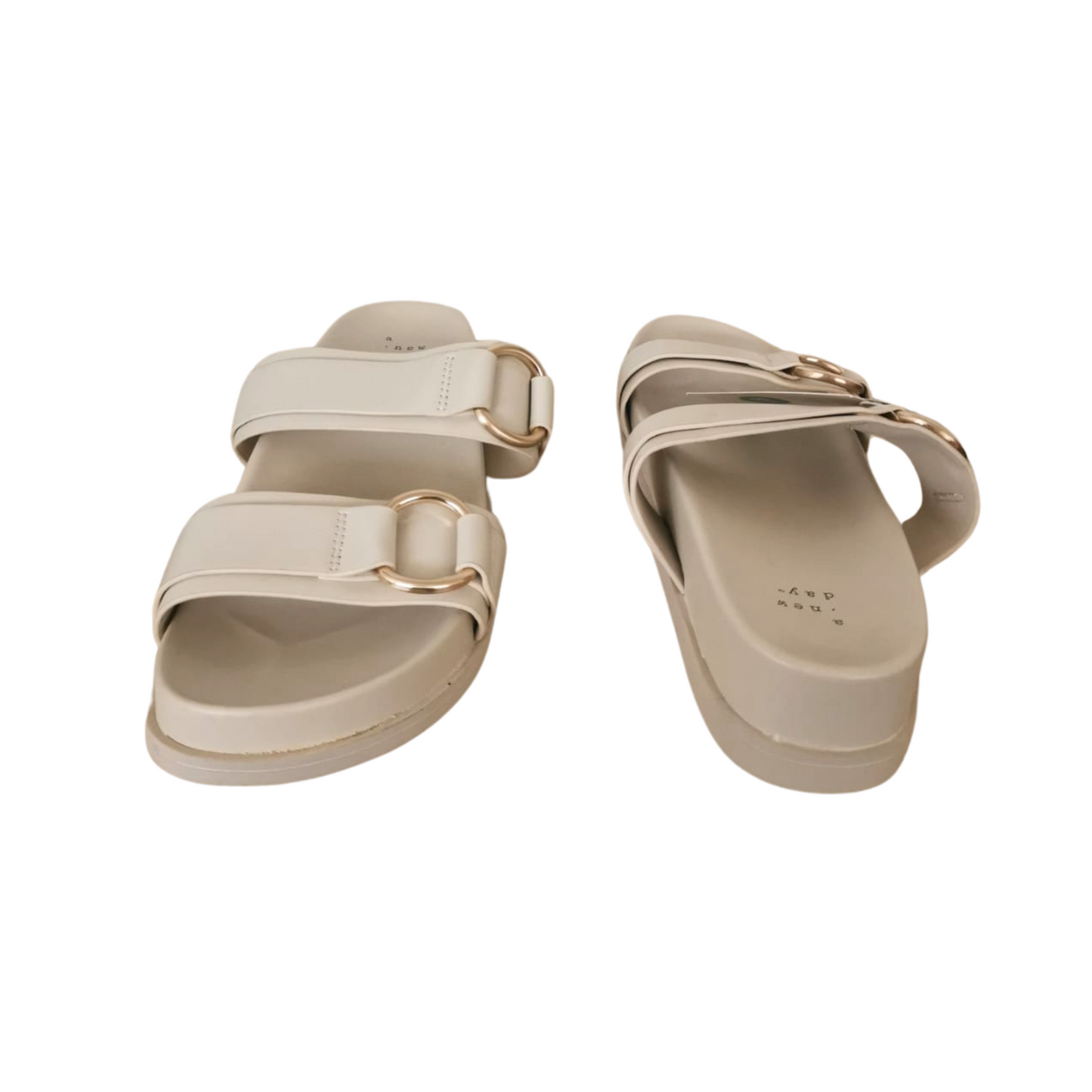 Sandalias A NEW DAY Marcy para mujer