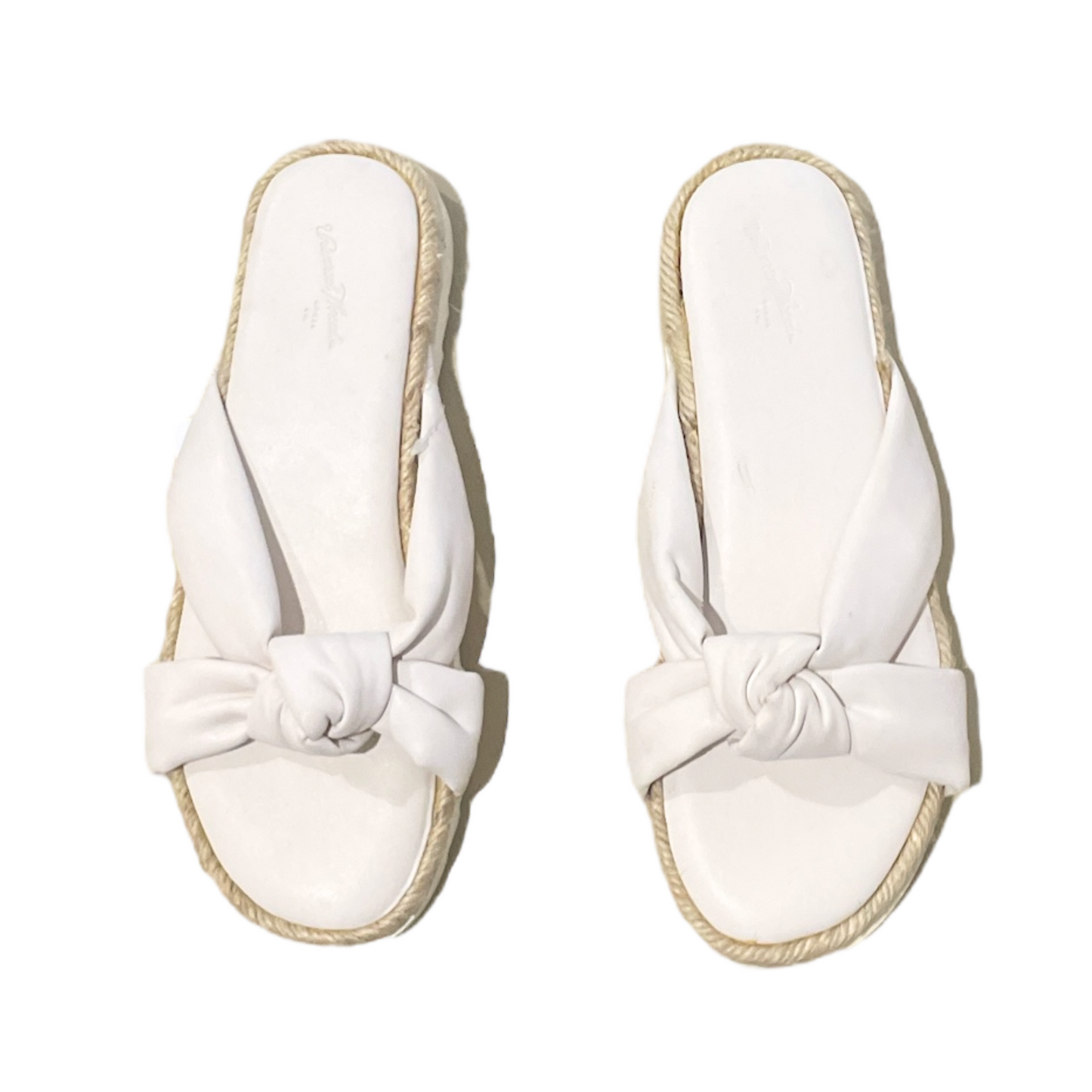 Sandalias UNIVERSAL THREAD Dena para mujer