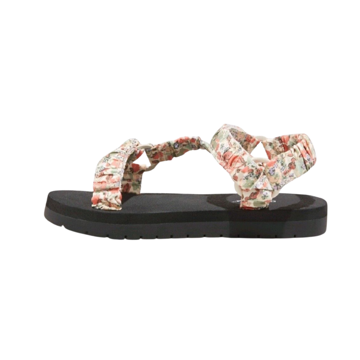 Sandalias UNIVERSAL THREAD Floris para mujer