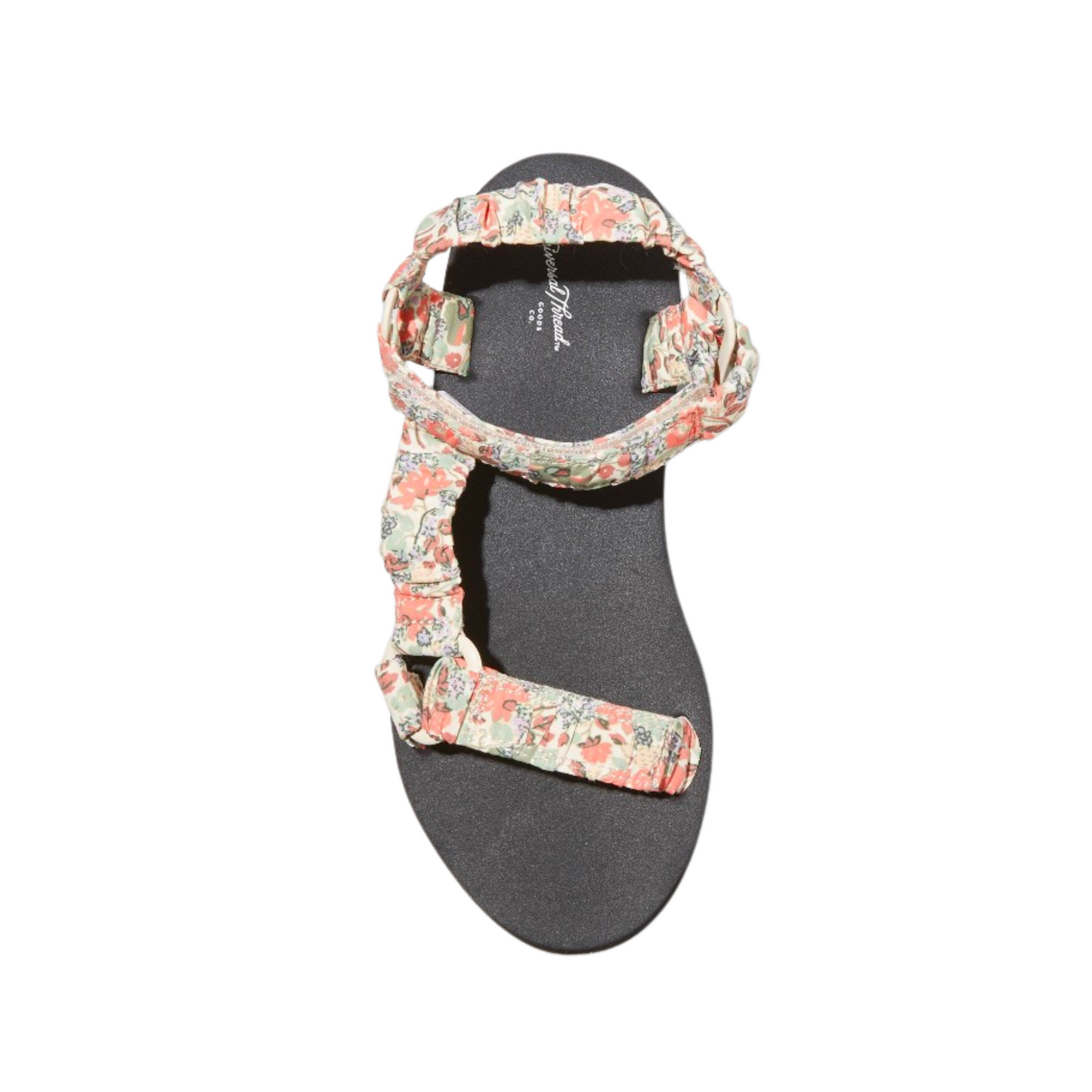 Sandalias UNIVERSAL THREAD Floris para mujer