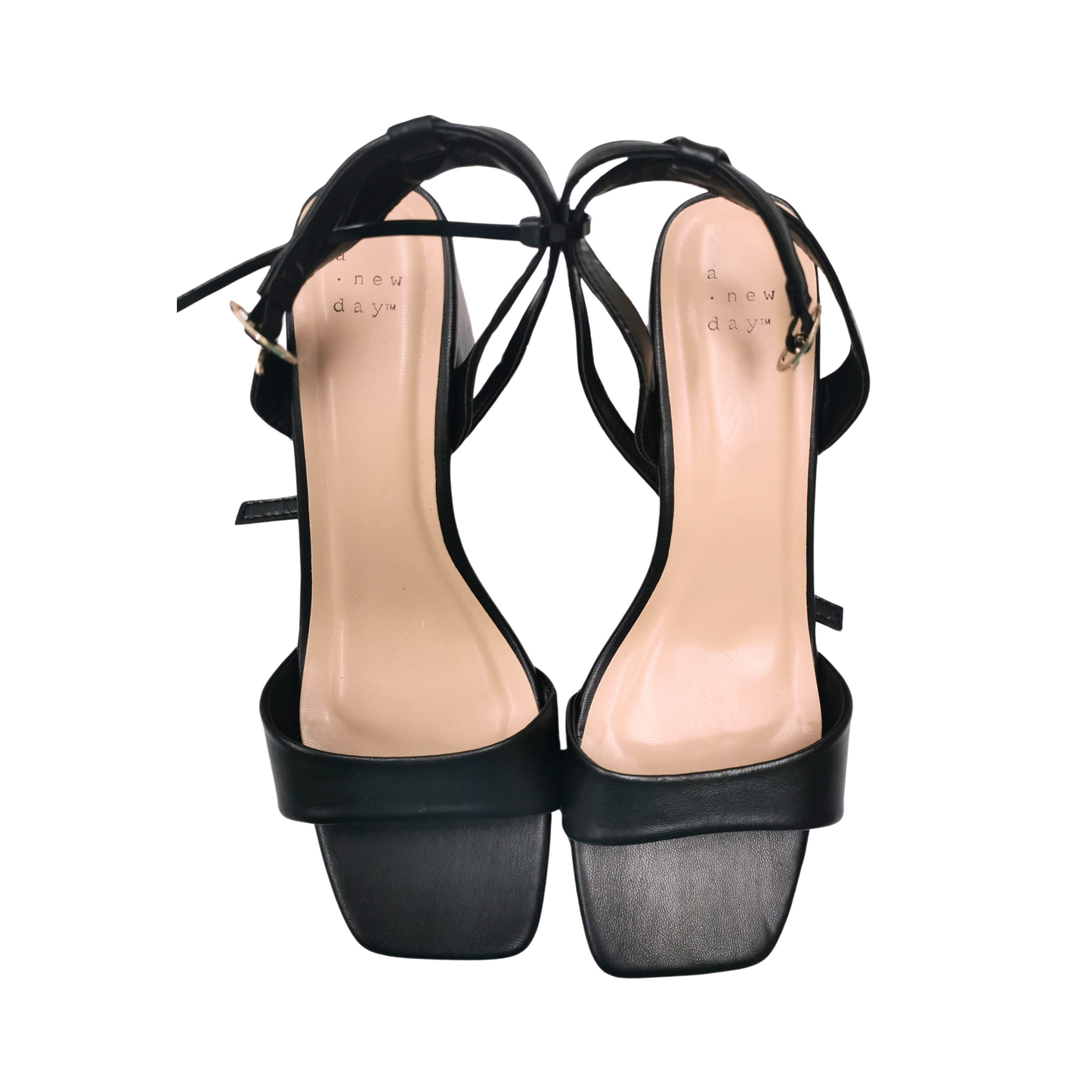 Sandalias de tacón A NEW DAY Sonora para mujer