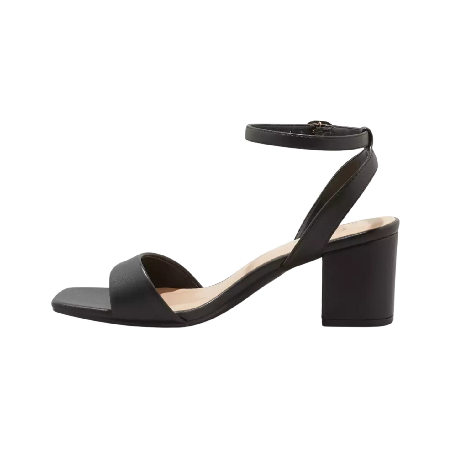 Sandalias de tacón A NEW DAY Sonora para mujer