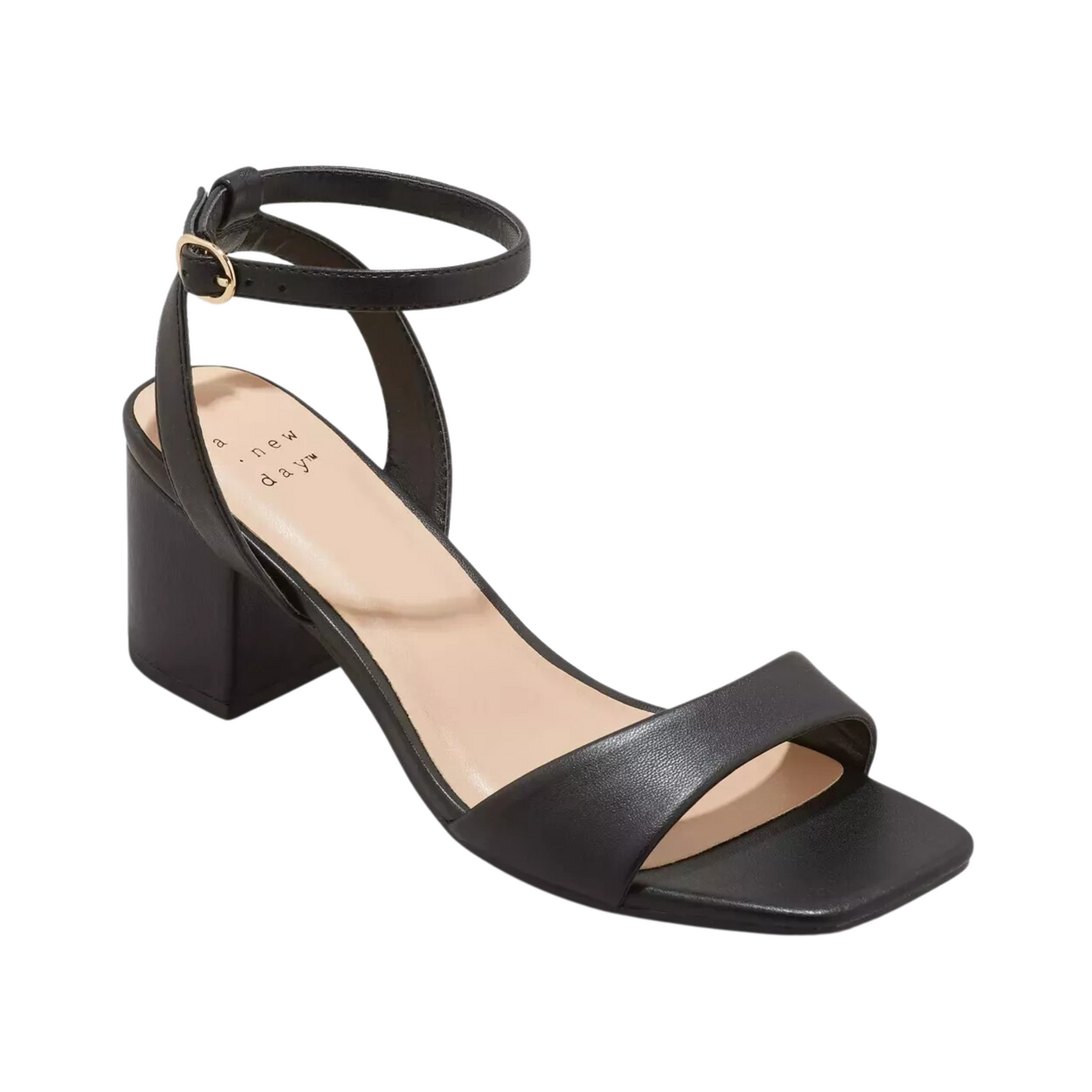 Sandalias de tacón A NEW DAY Sonora para mujer