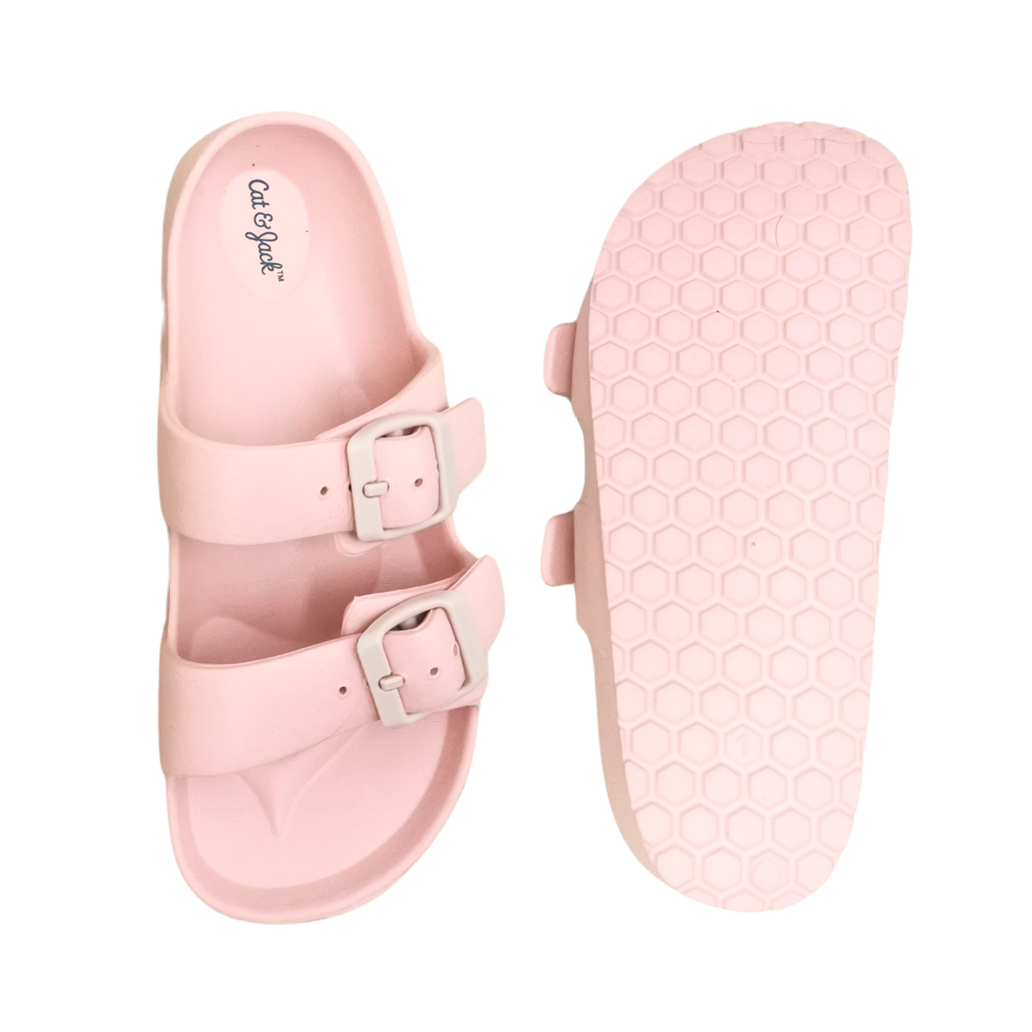Sandalias CAT & JACK Noa para niña