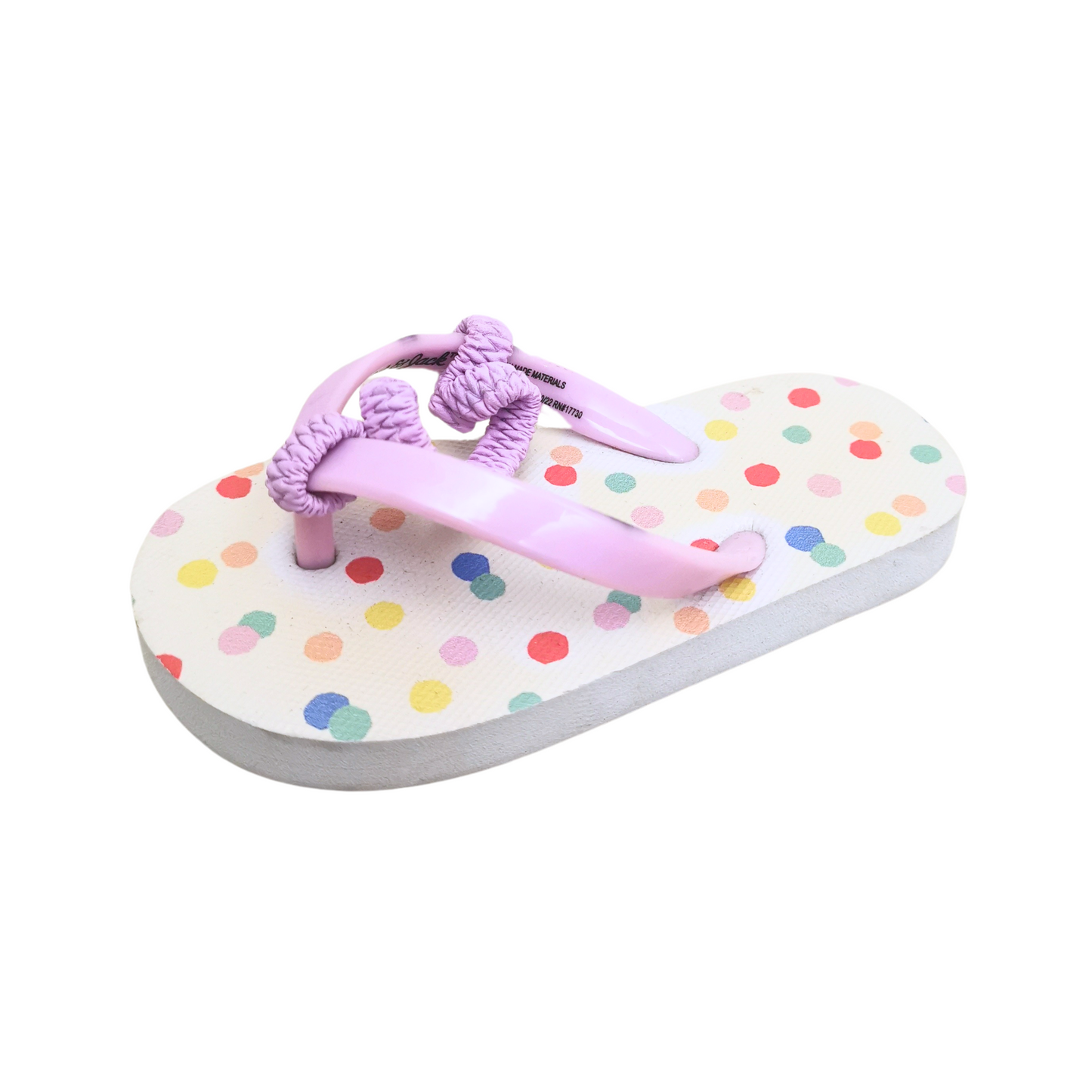 Sandalias Flip Flop CAT & JACK Adrian unisex