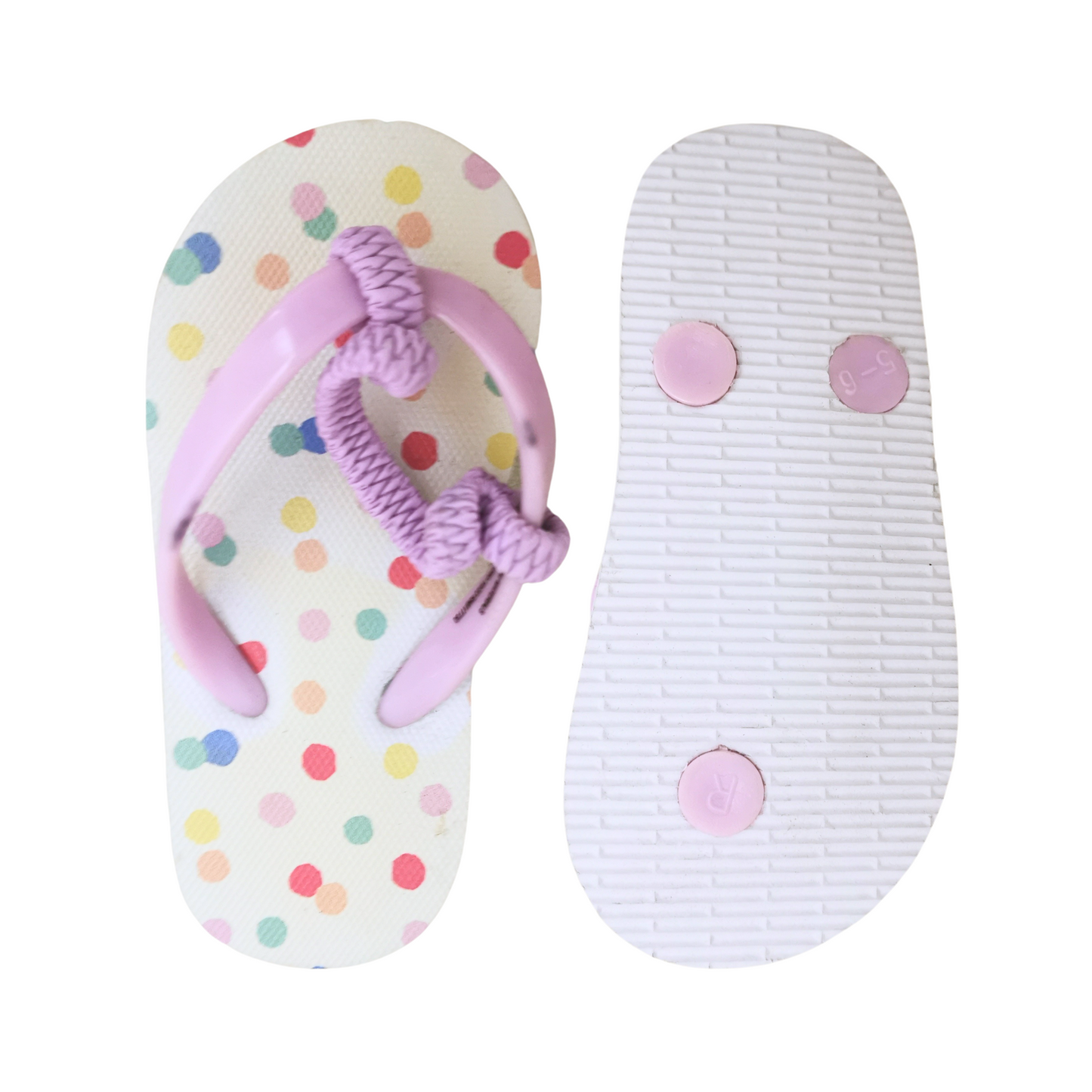 Sandalias Flip Flop CAT & JACK Adrian unisex