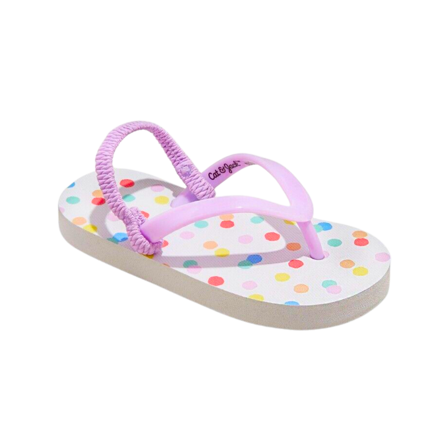 Sandalias Flip Flop CAT & JACK Adrian unisex